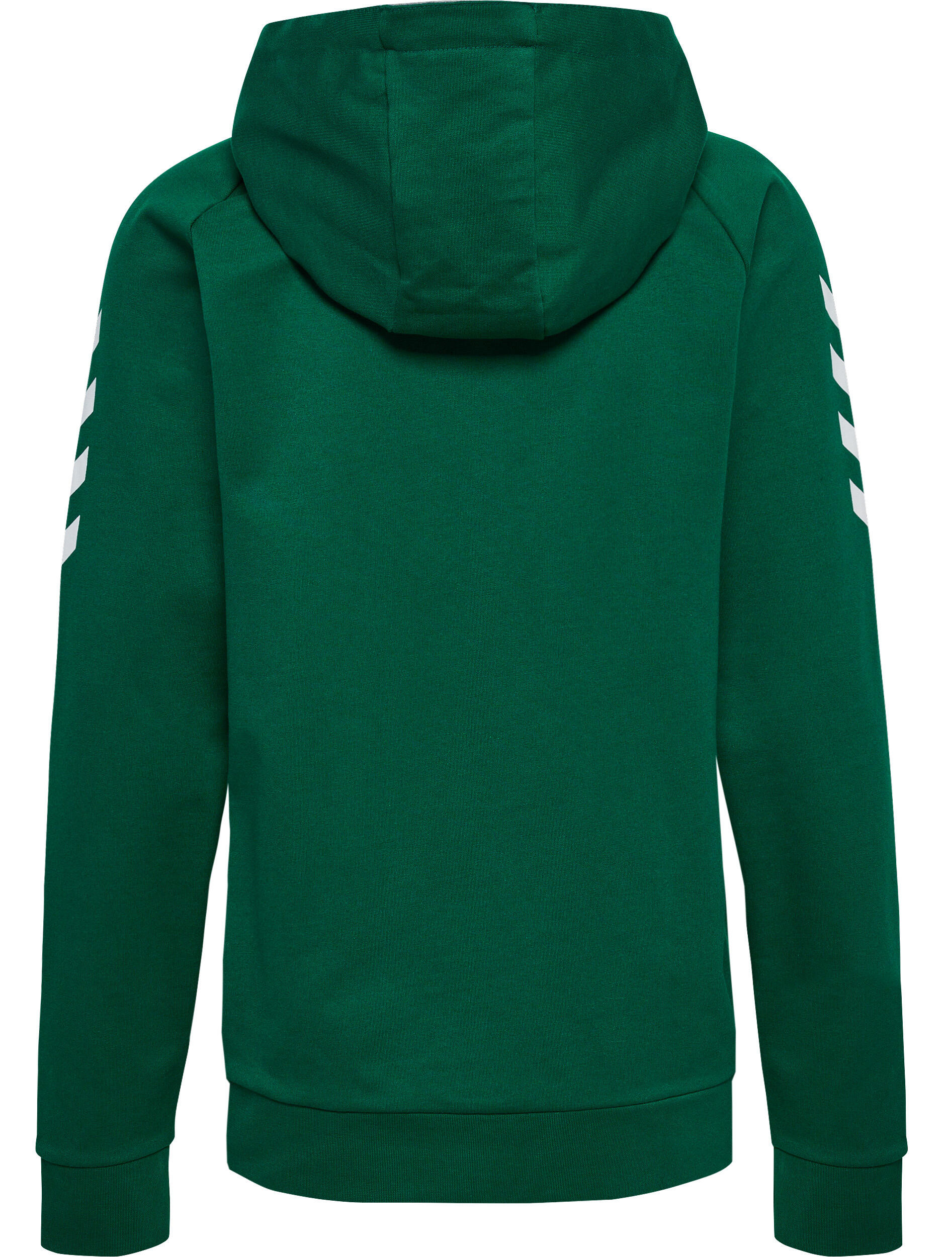 Bluza z kapturem do piłki ręcznej damska Hummel Go Cotton Zip Hoodie Woman 2/5