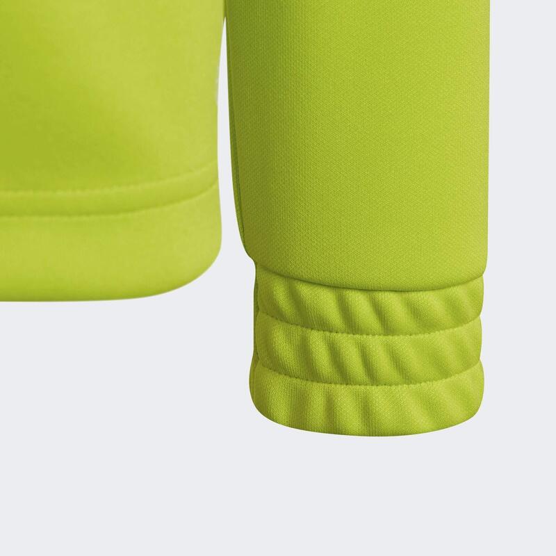 Hanorac Fitness ADIDAS Entrada Roz Copii