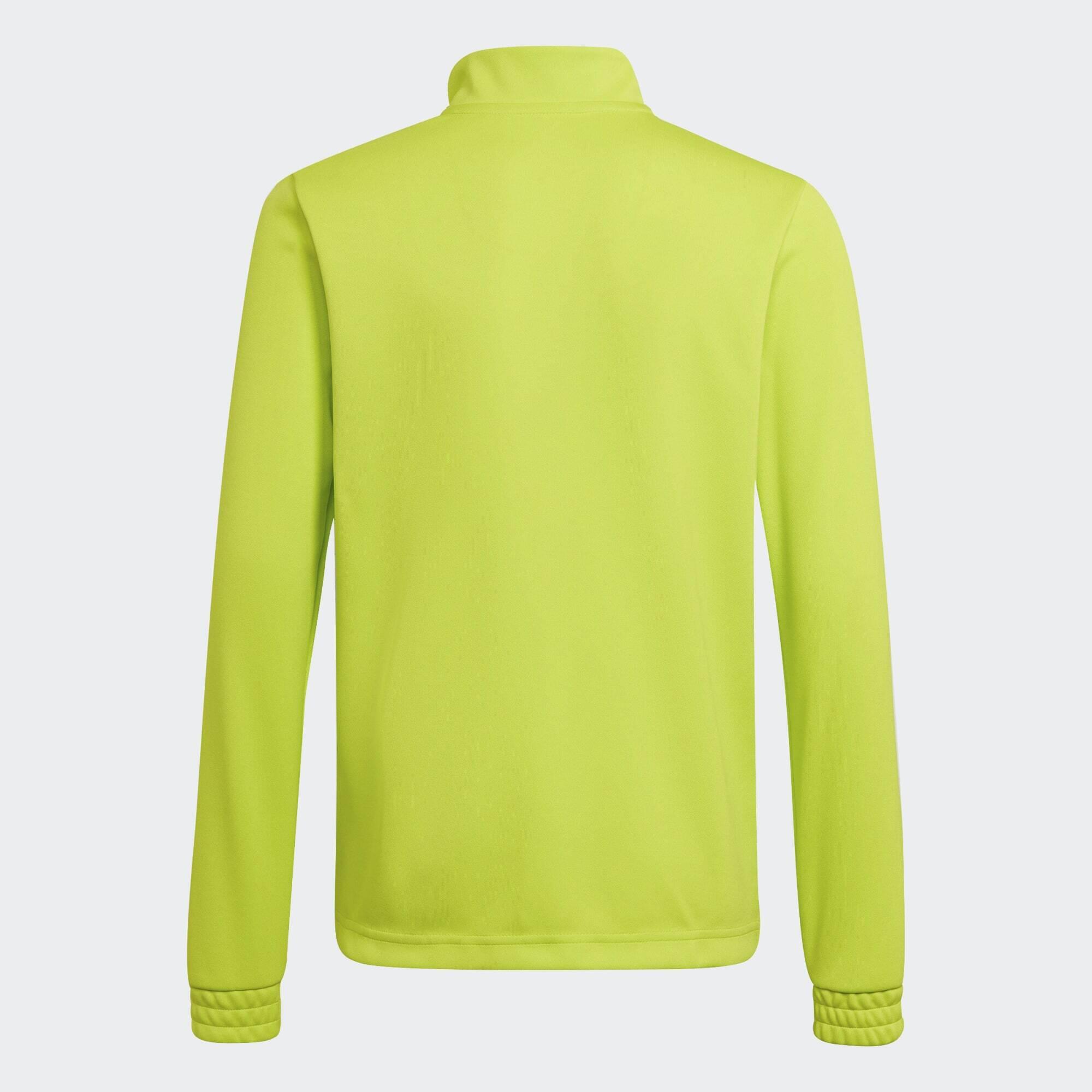 Bluza piłkarska dla dzieci adidas Entrada 22 Training Top 4/5