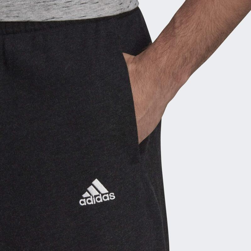 Adidas Essentials, Fekete, Férfiak