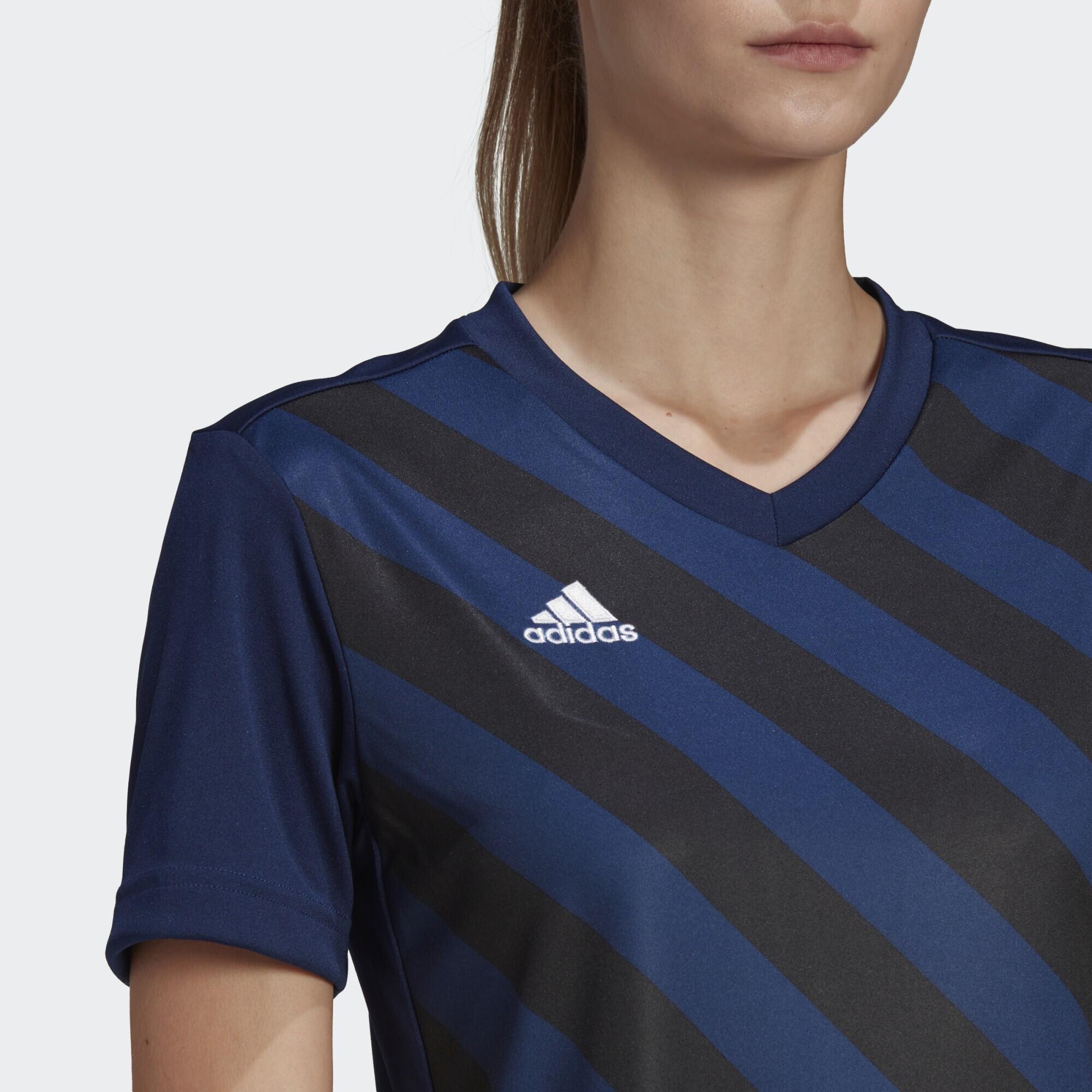 Entrada 22 Graphic Voetbalshirt 4/6