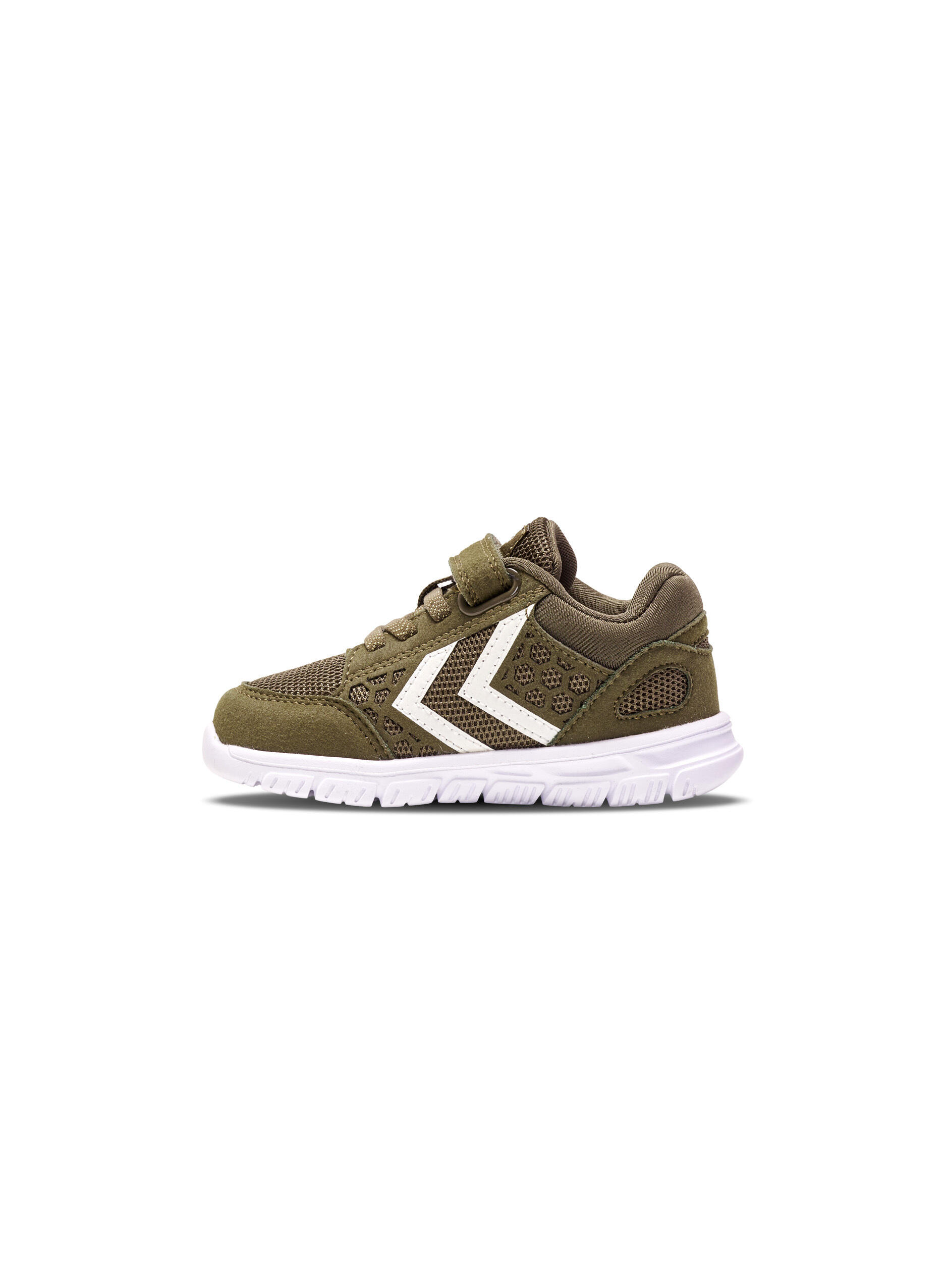 Klettverschluss Sneaker Crosslite Kinder HUMMEL 6/7