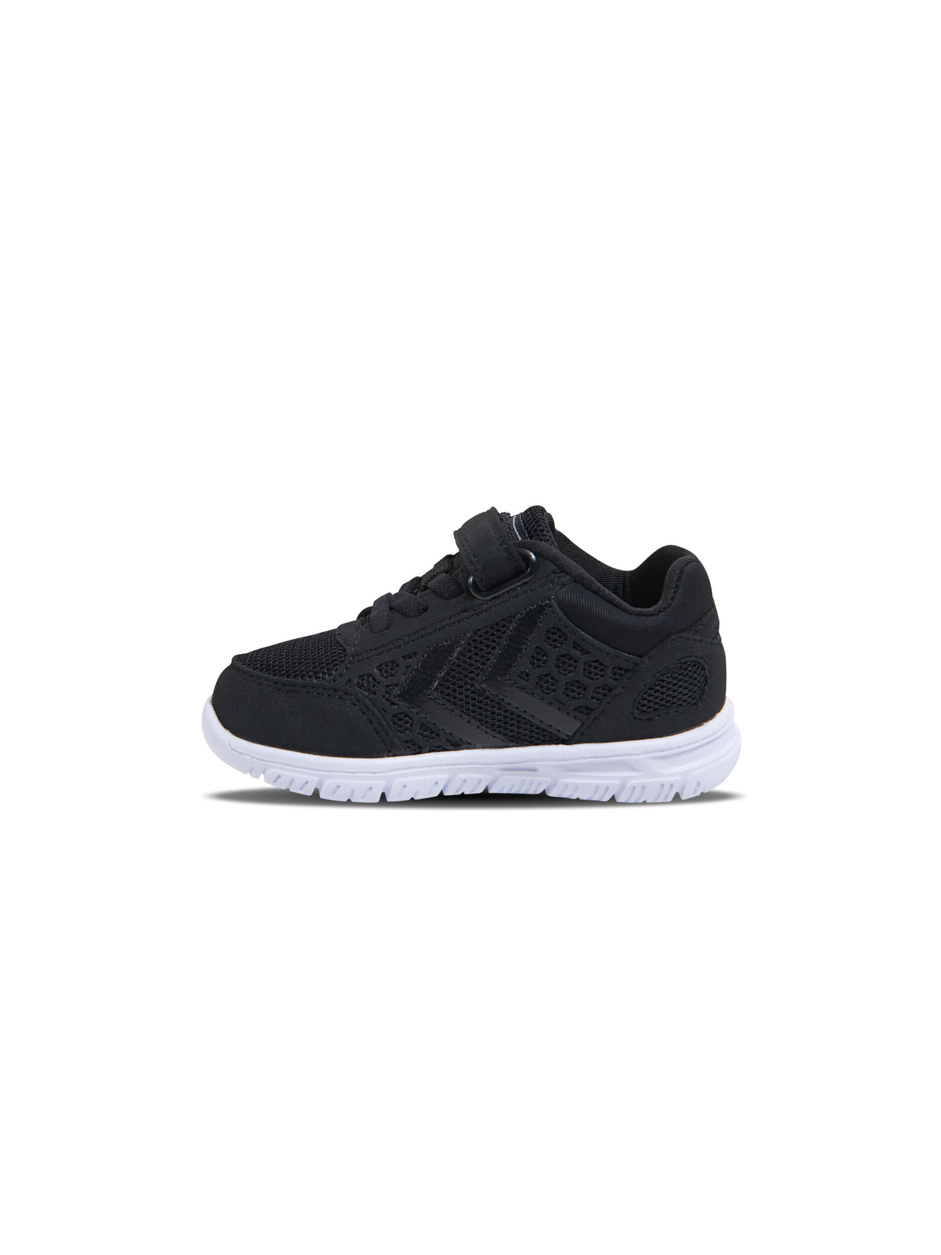 Klettverschluss Sneaker Crosslite Kinder HUMMEL 6/7