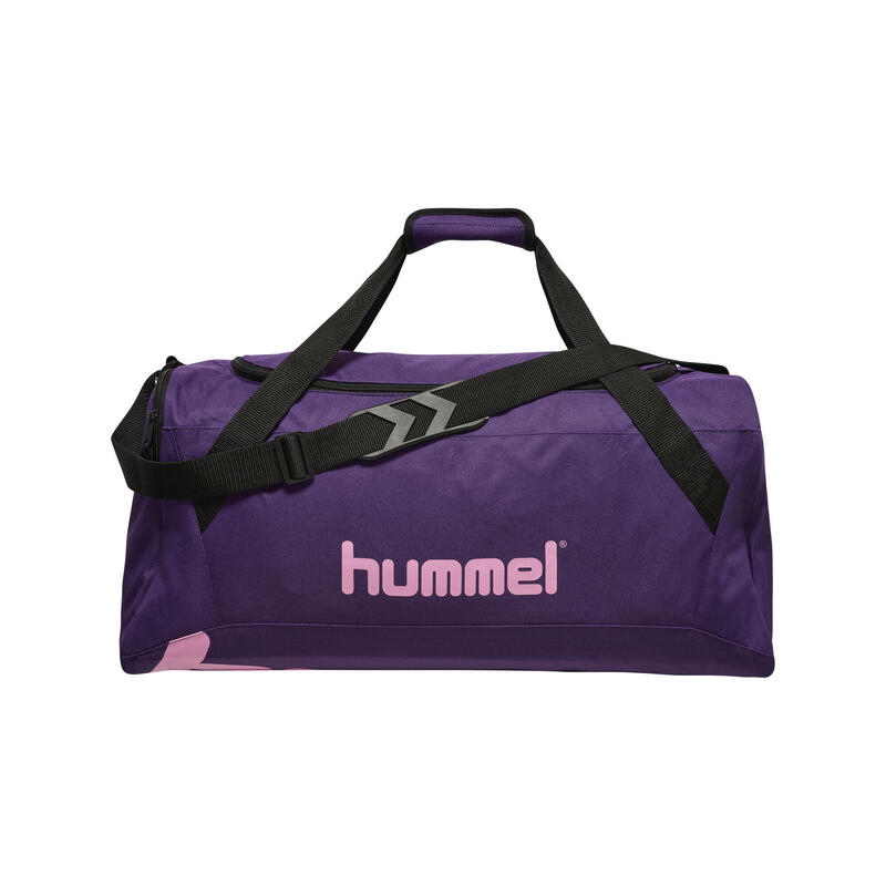 Bolsa De Deporte Core Sports Multideporte Adulto Unisex Hummel