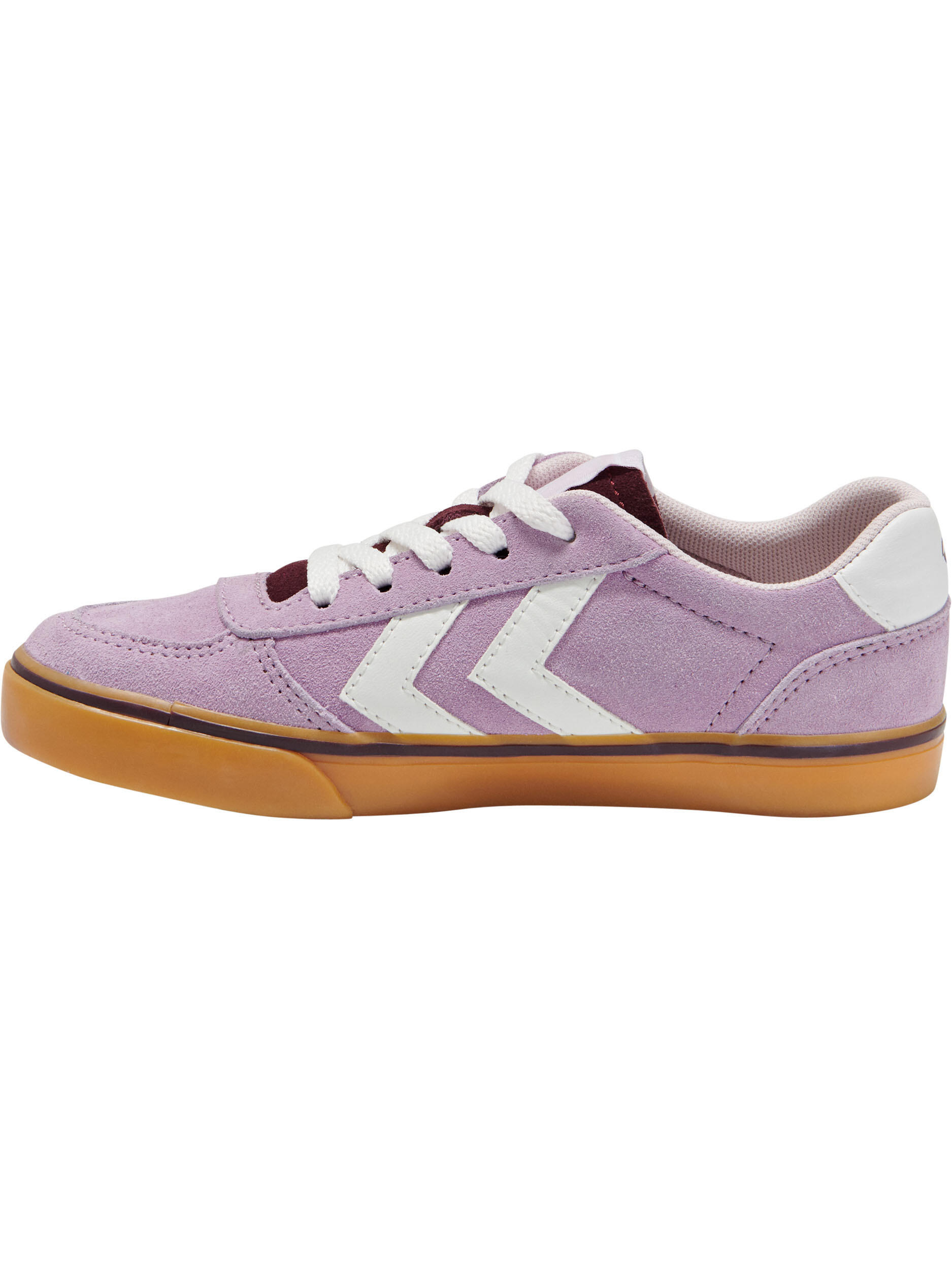 Hummel Sneaker High Stadil 3.0 Jr 6/15