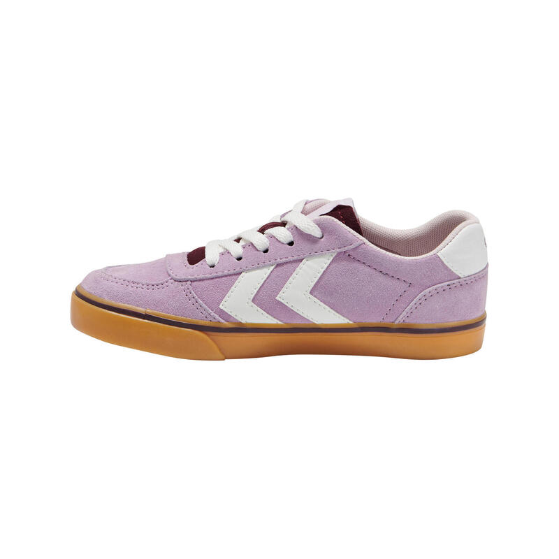 Fermeture Velcro Sneaker Stadil 3.0 Fille HUMMEL