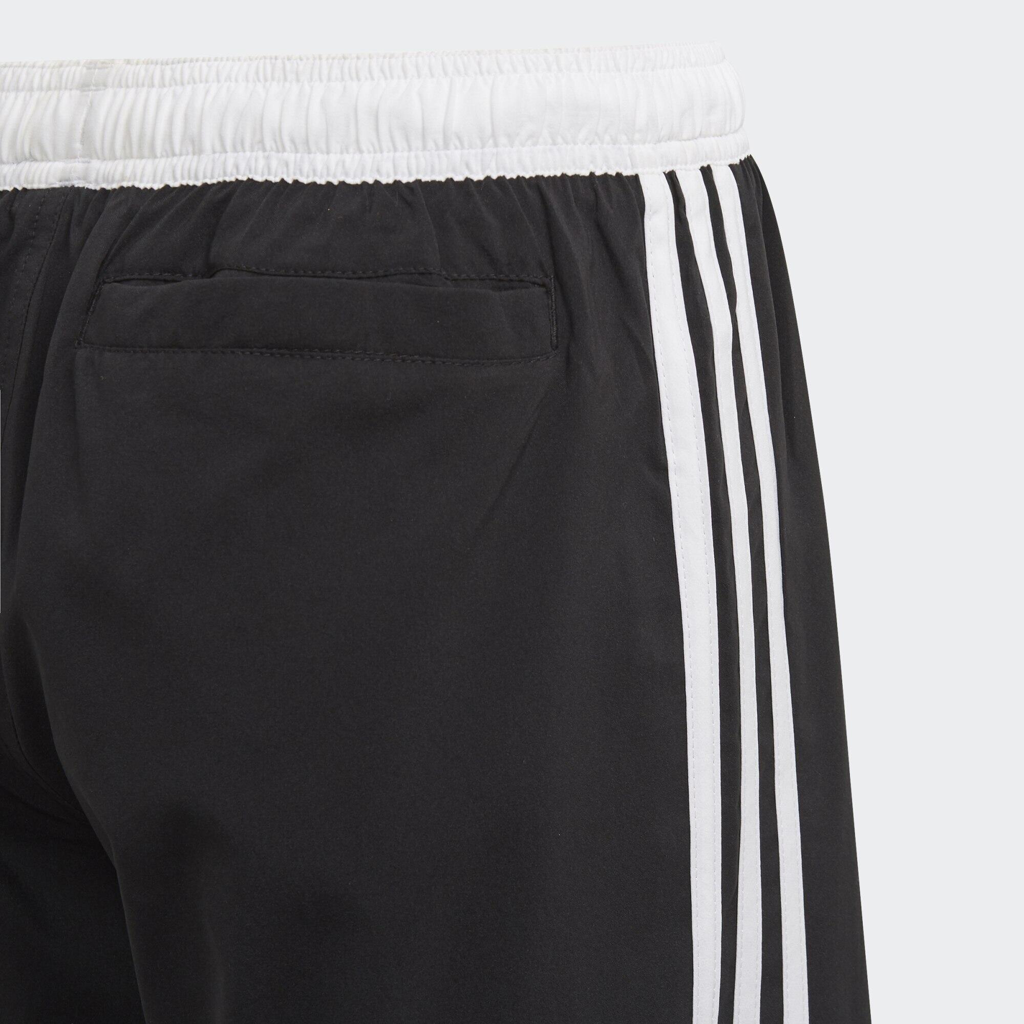 Short de bain 3-Stripes 3/5