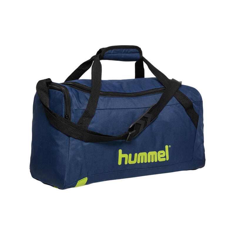 Bolsa De Deporte Core Sports Multideporte Adulto Unisex Hummel