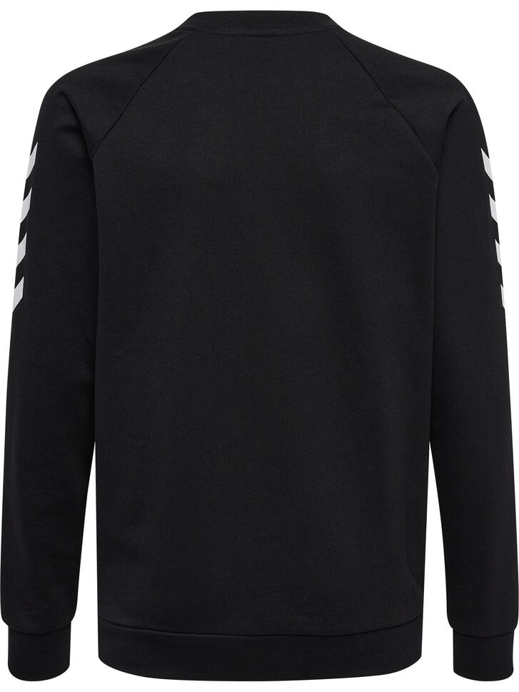 Bluza do piłki ręcznej dla dzieci Hummel hmlGO cotton