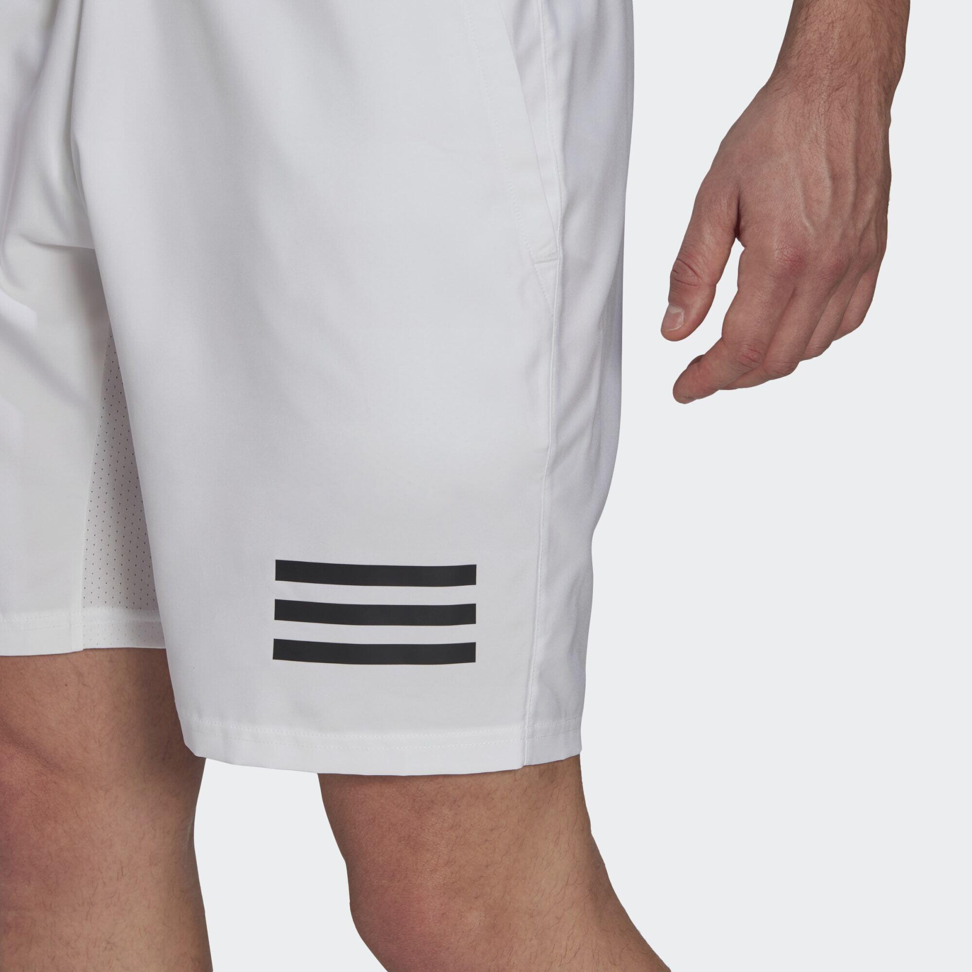 ADIDAS Short Club Tennis 3-Stripes 5/5
