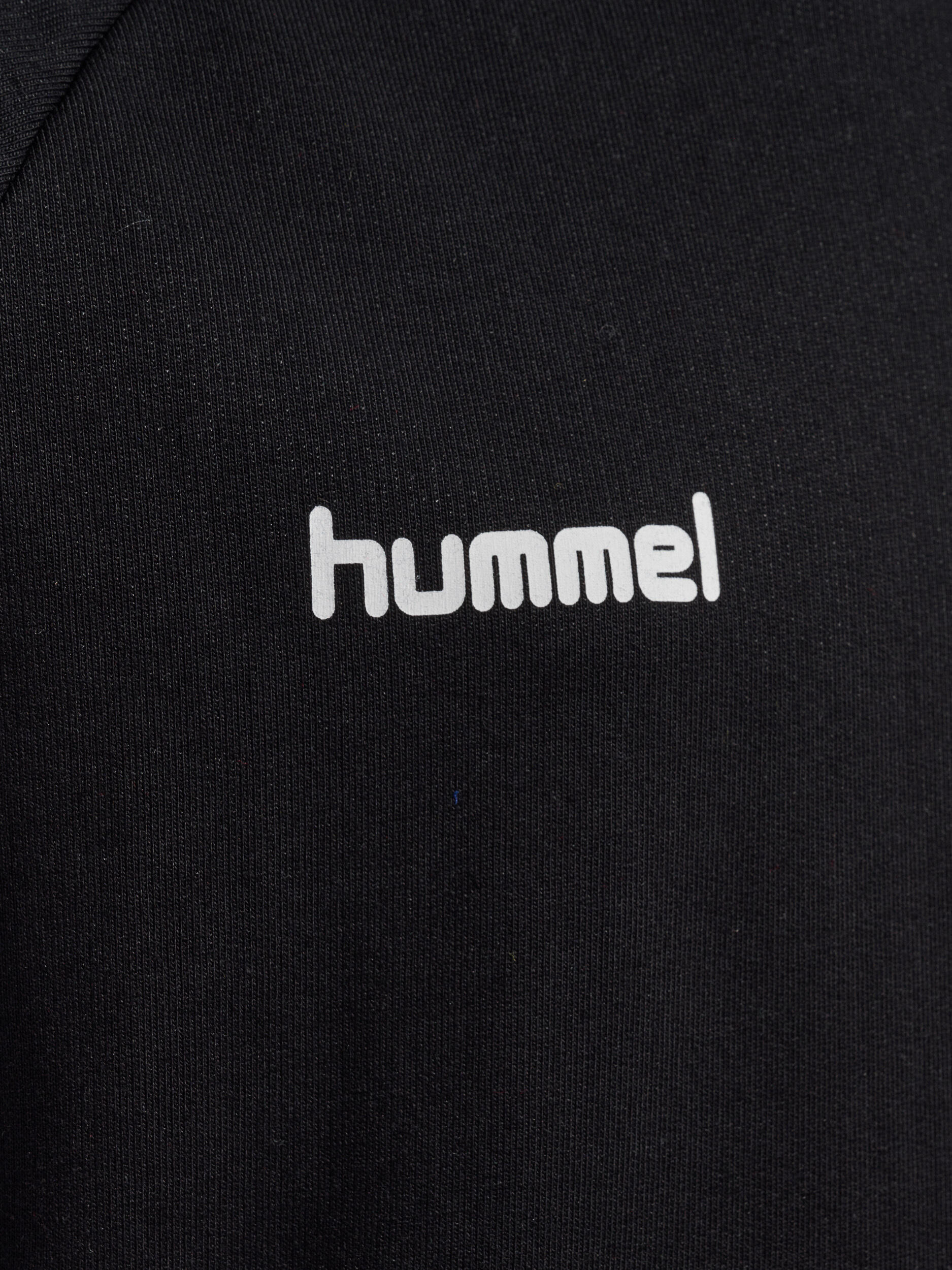 Bluza do piłki ręcznej dla dzieci Hummel hmlGO cotton 3/5