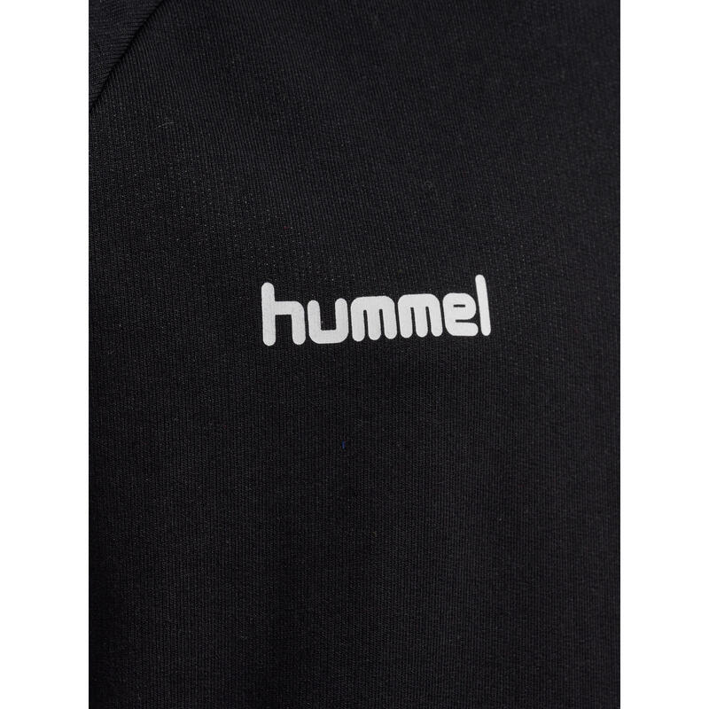 Kindersweatshirt Hummel hmlGO cotton