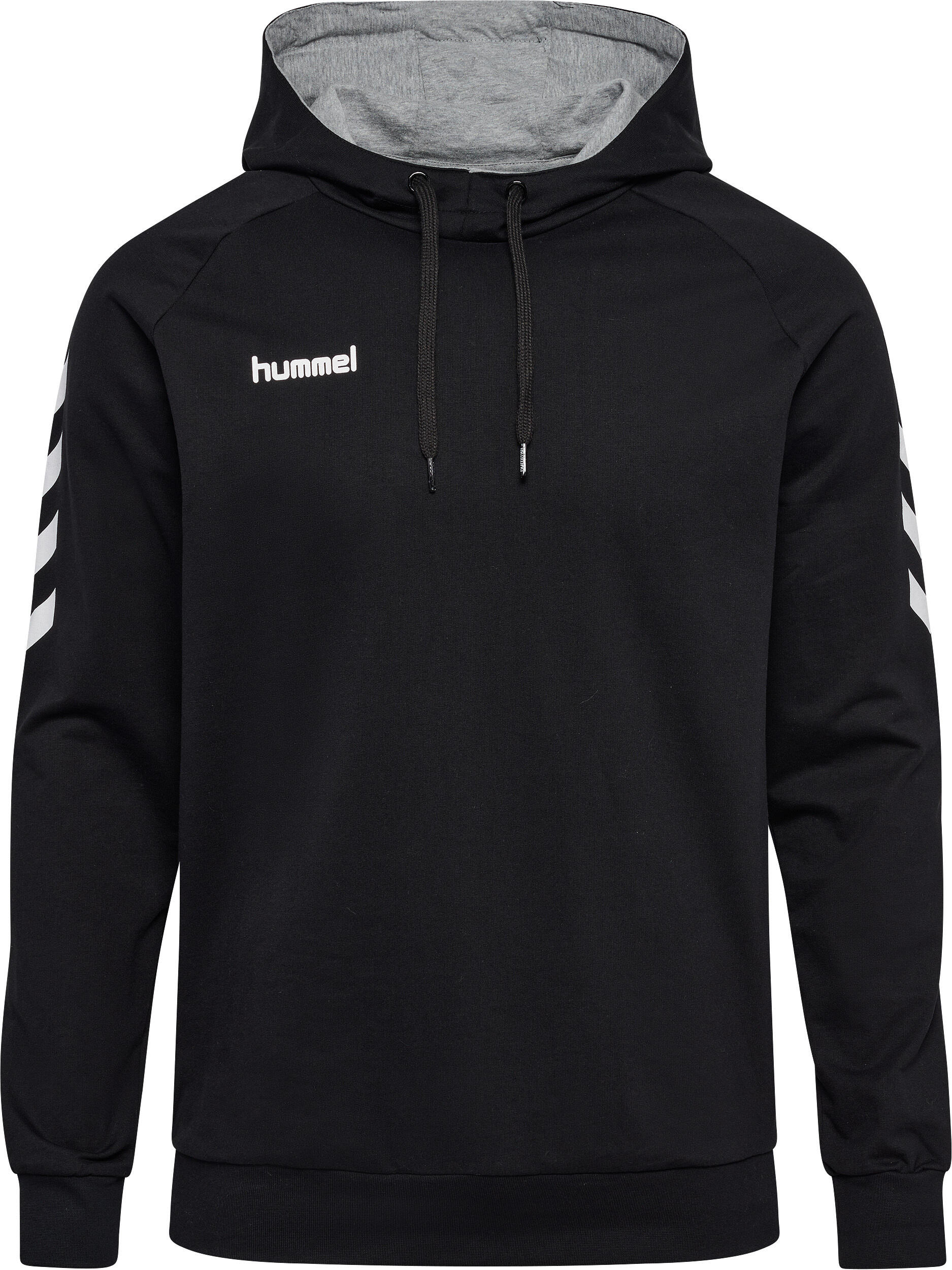 Kapuzenpullover Hmlgo Herren 5/8