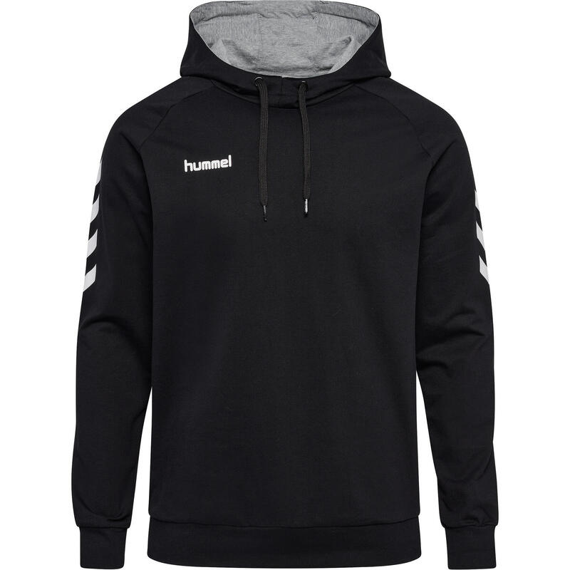 Hummel Cotton Hoodie Hmlgo Cotton Hoodie