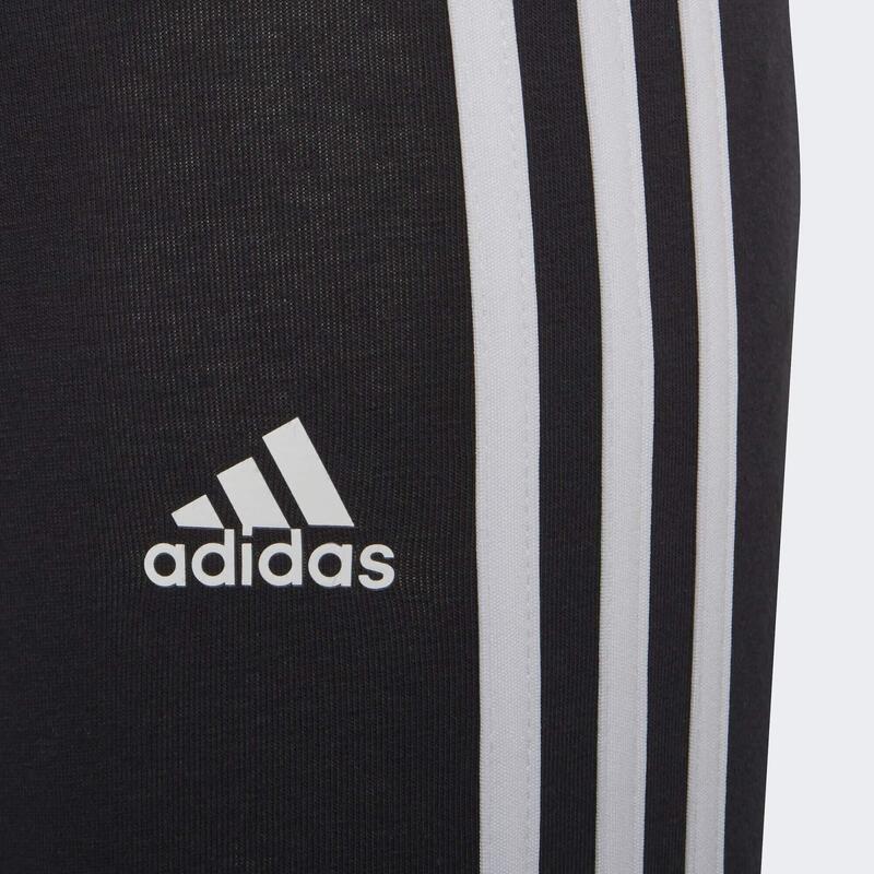 Colanți adidas Essentials Negru Copii