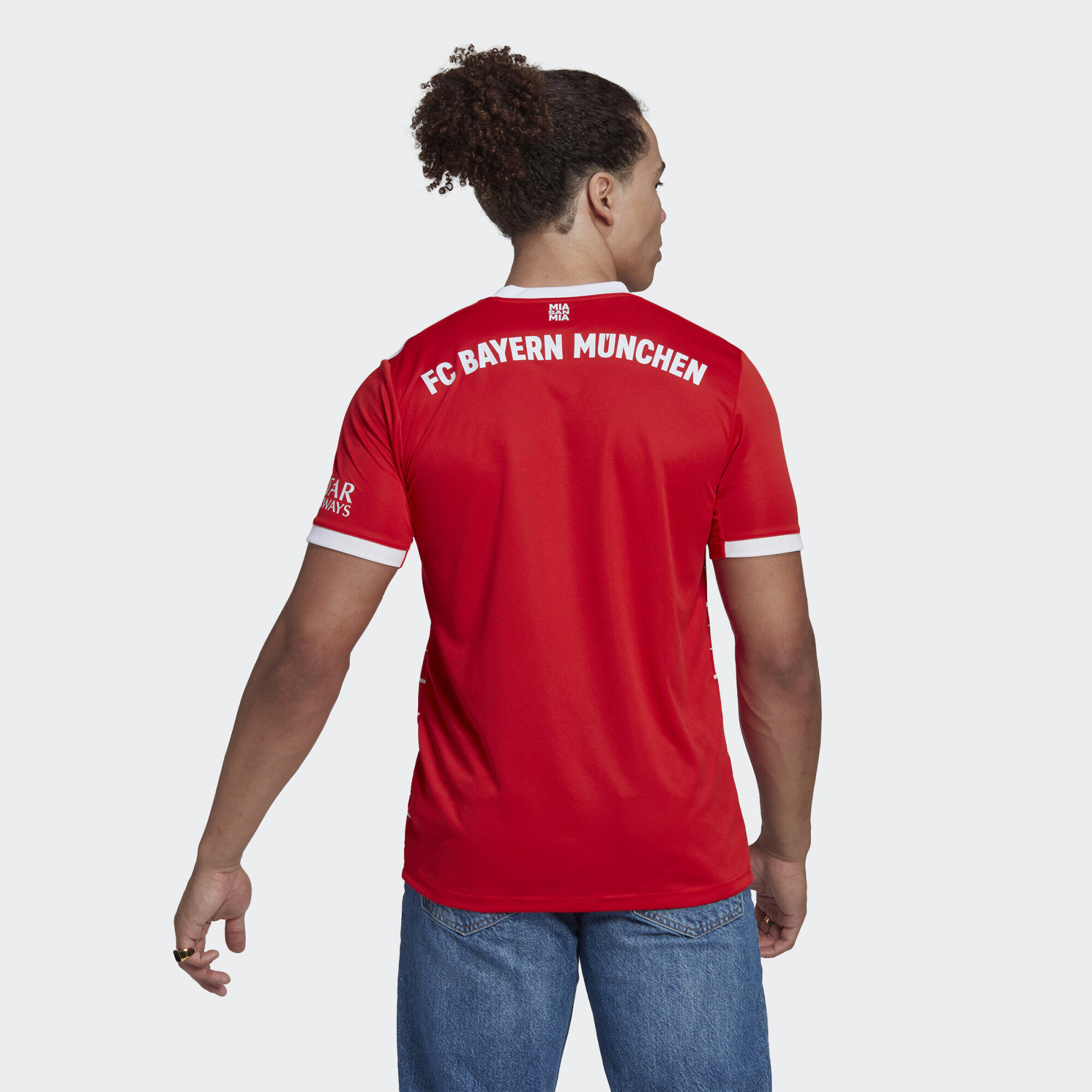 FC Bayern home jersey 22/23