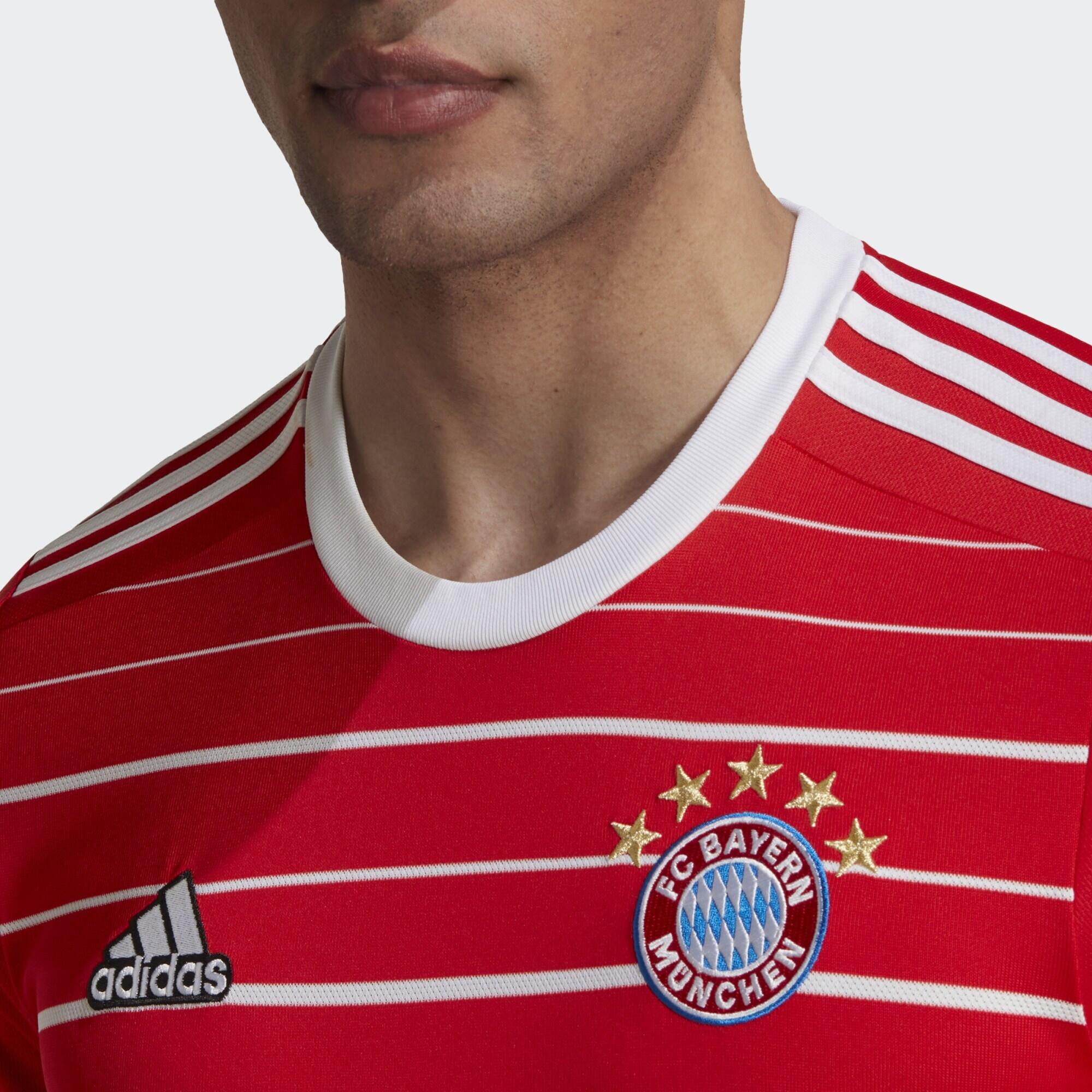 FC Bayern home jersey 22/23