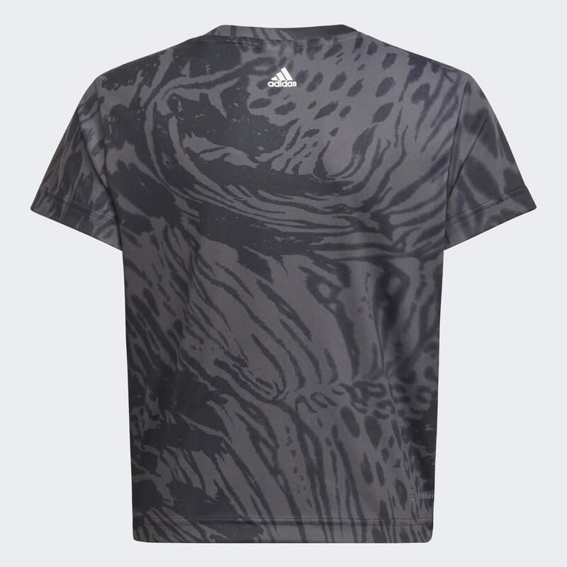 T-shirt à imprimé animal AEROREADY Sport Icons