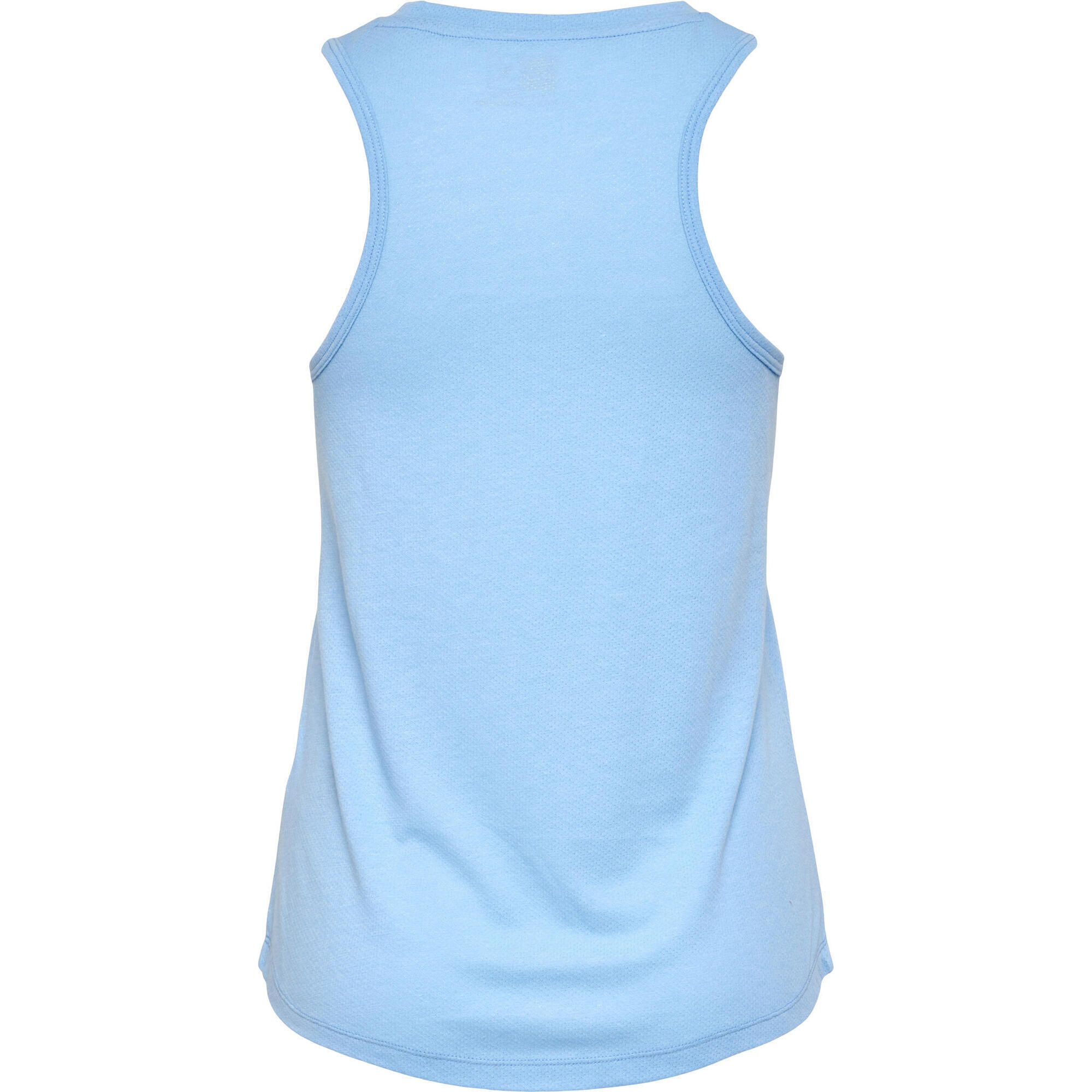 Instap T-Shirt Hmlmt Vanja Training Dames 6/7