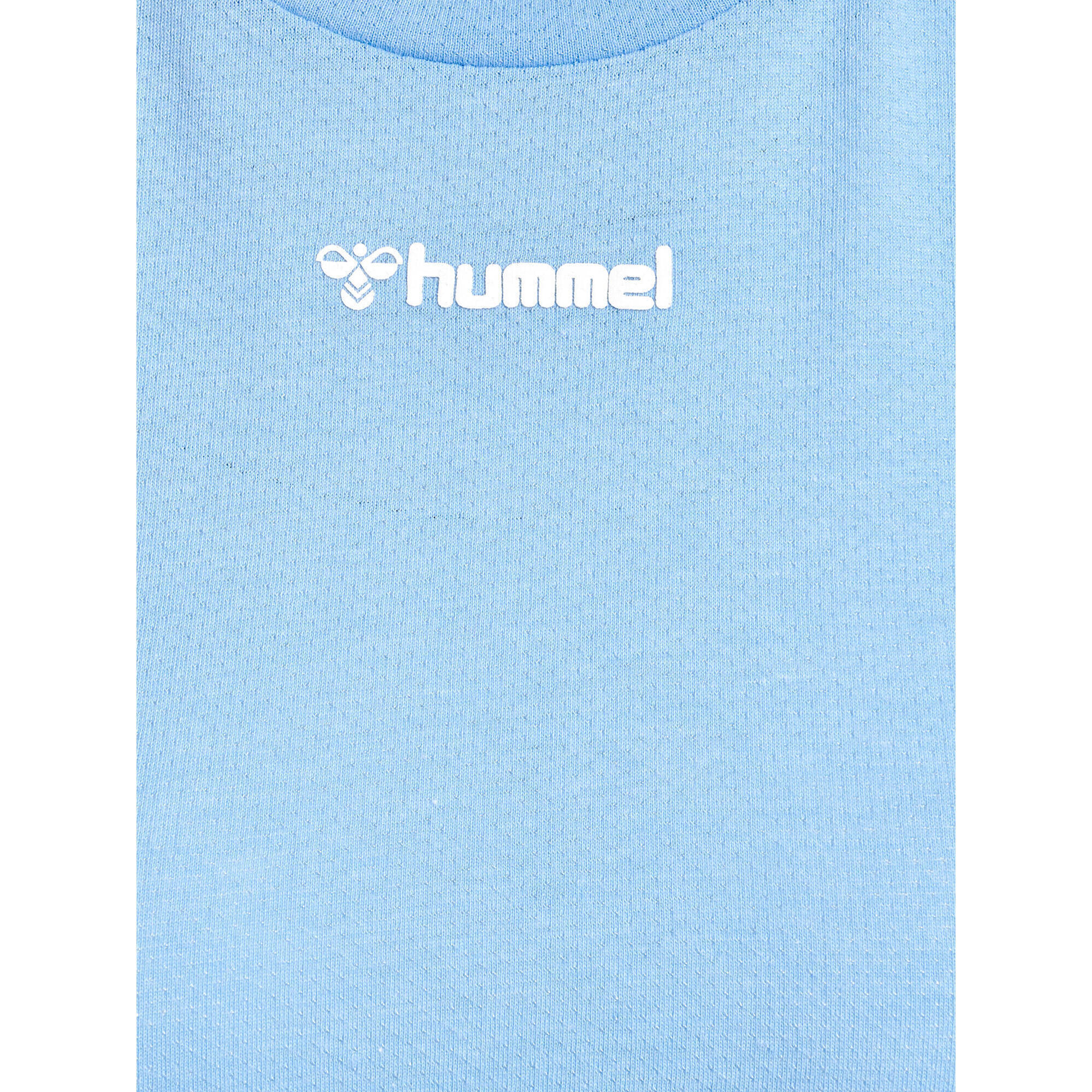 Instap T-Shirt Hmlmt Vanja Training Dames 7/7