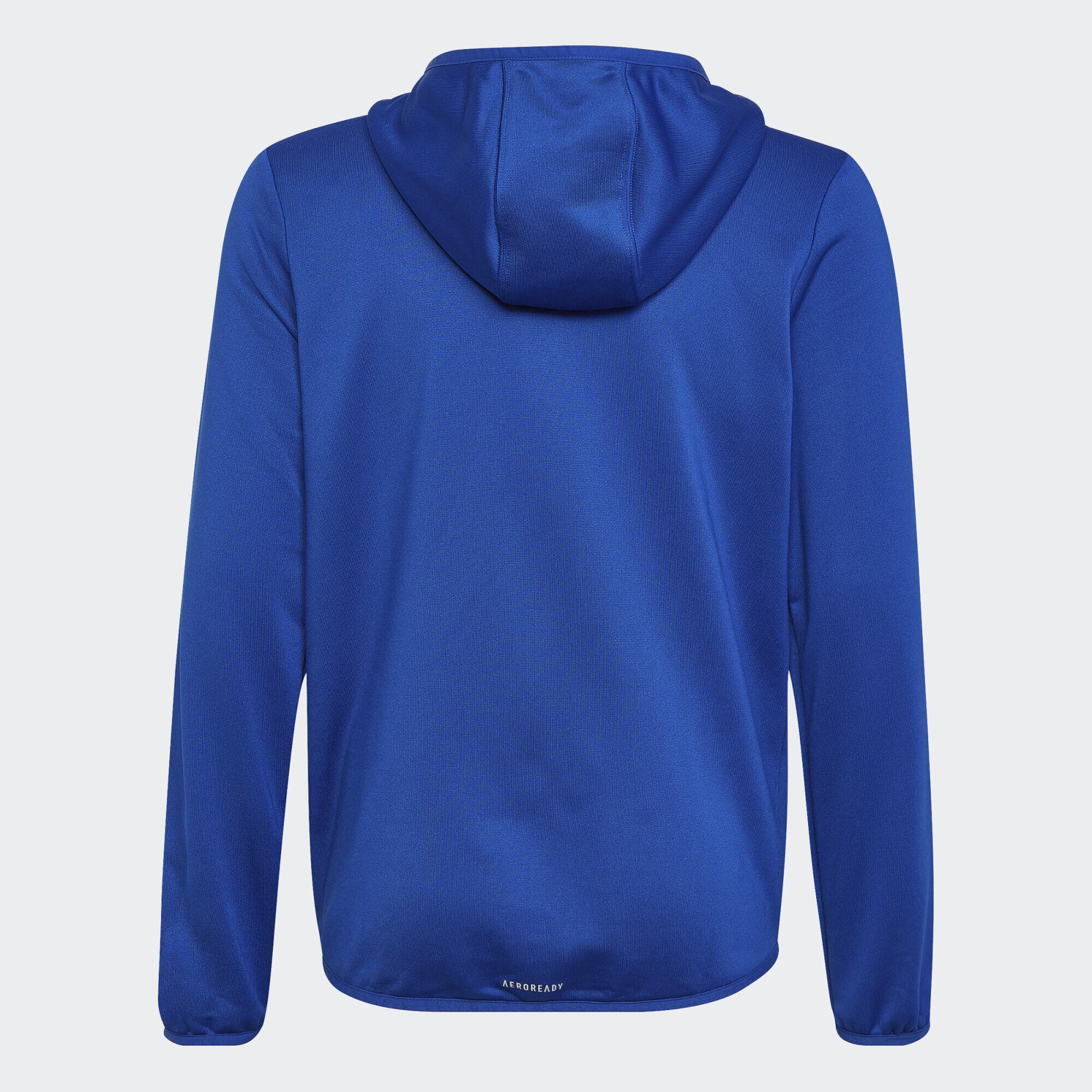ADIDAS Felpa con cappuccio Designed 2 Move 3-Stripes 4/5