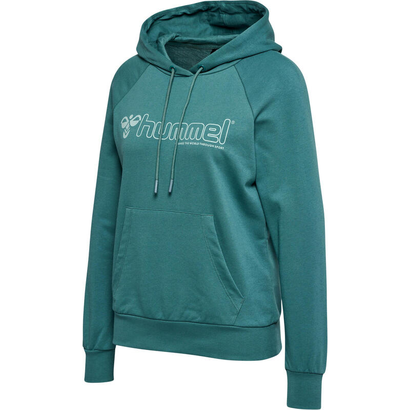 Hummel Hoodie Hmlnoni 2.0 Hoodie