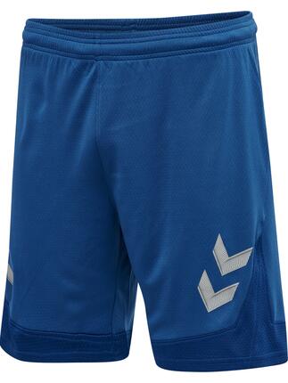 Enfiler Short Hmllead Homme