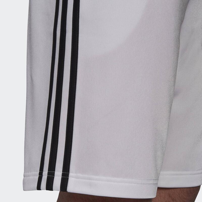 Essentials Warm-Up 3-Stripes Short