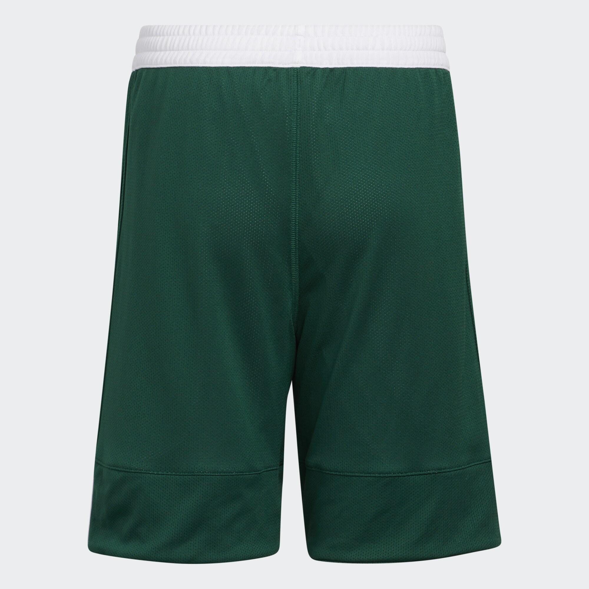 Short 3G Speed Reversible 4/5