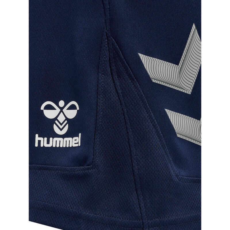 Hummel Shorts Hmllead Poly Shorts