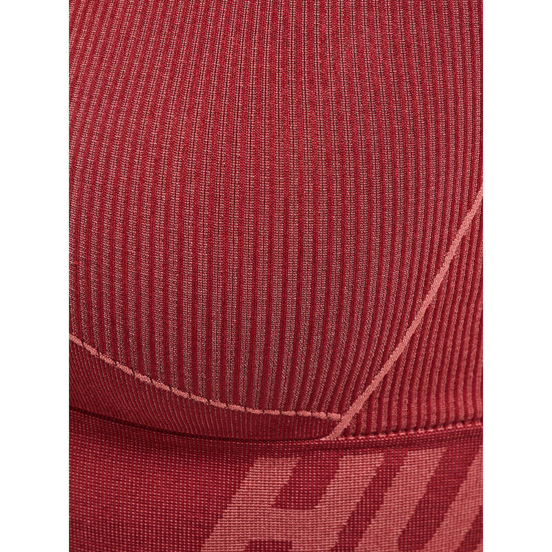 Hummel T-Shirt S/L Hmlte Christel Seamless Sports Top