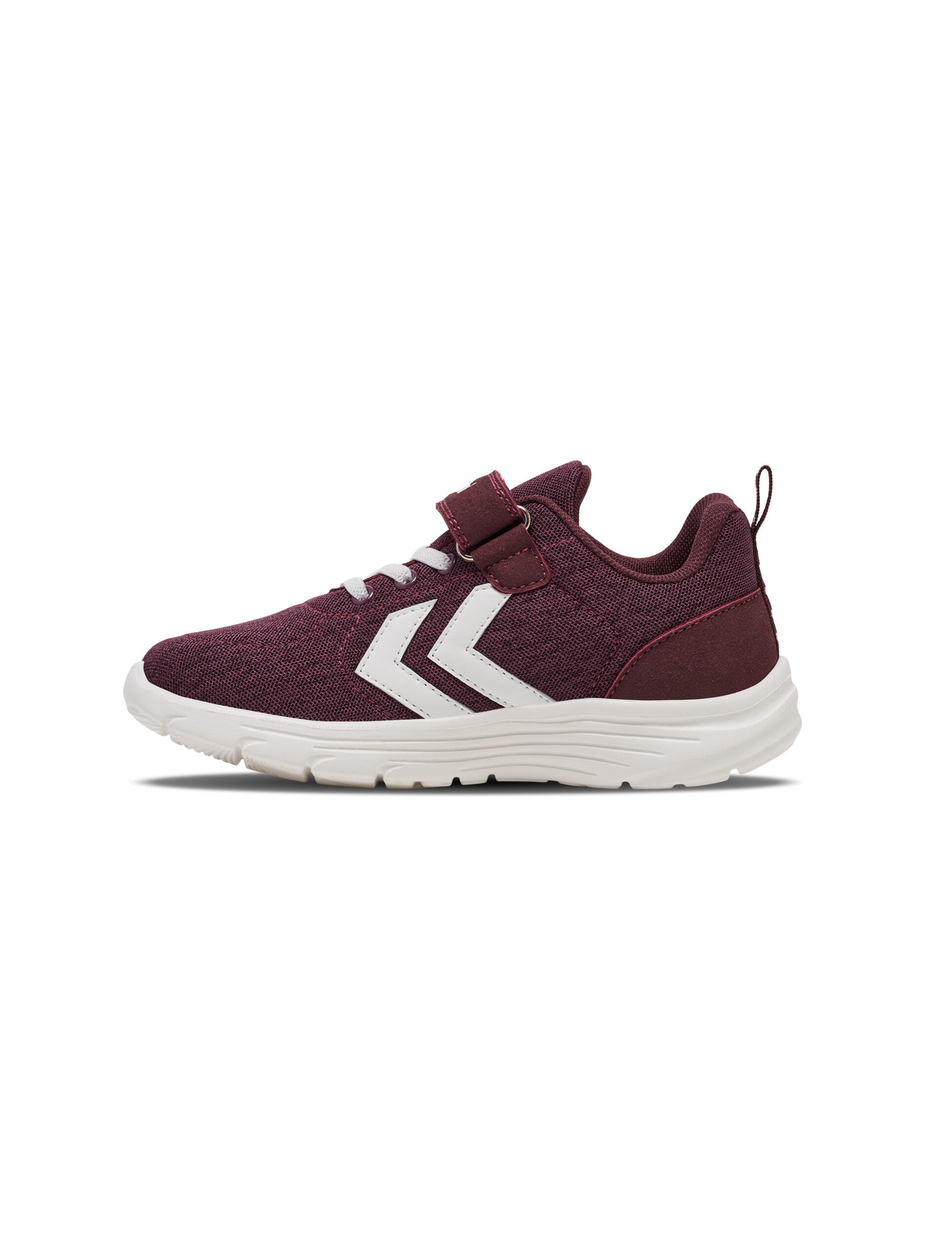 Klettverschluss Sneaker Pace Jr Kinder 6/7