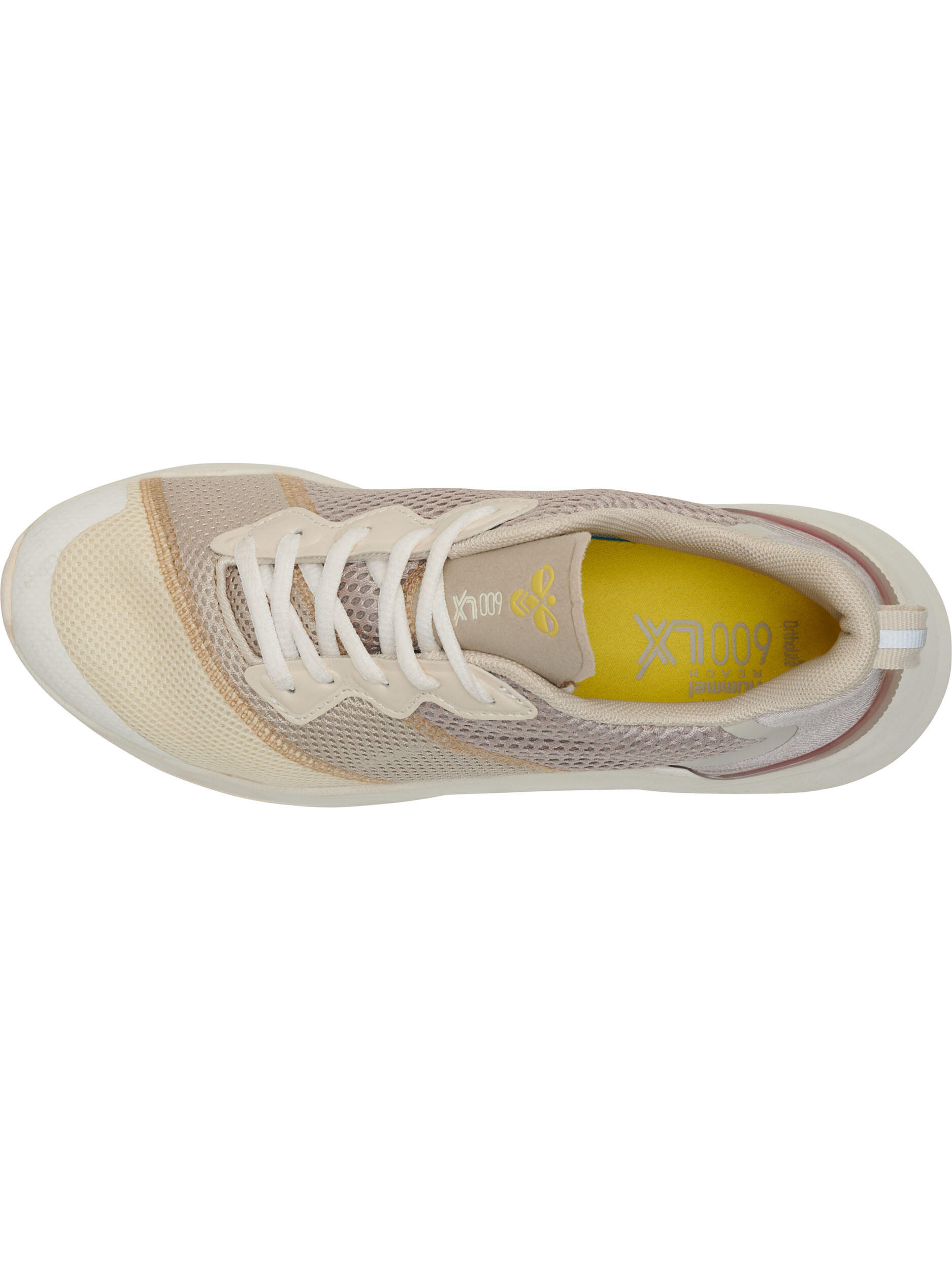 Reach Lx 600 Sneaker Low Unisex 7/7