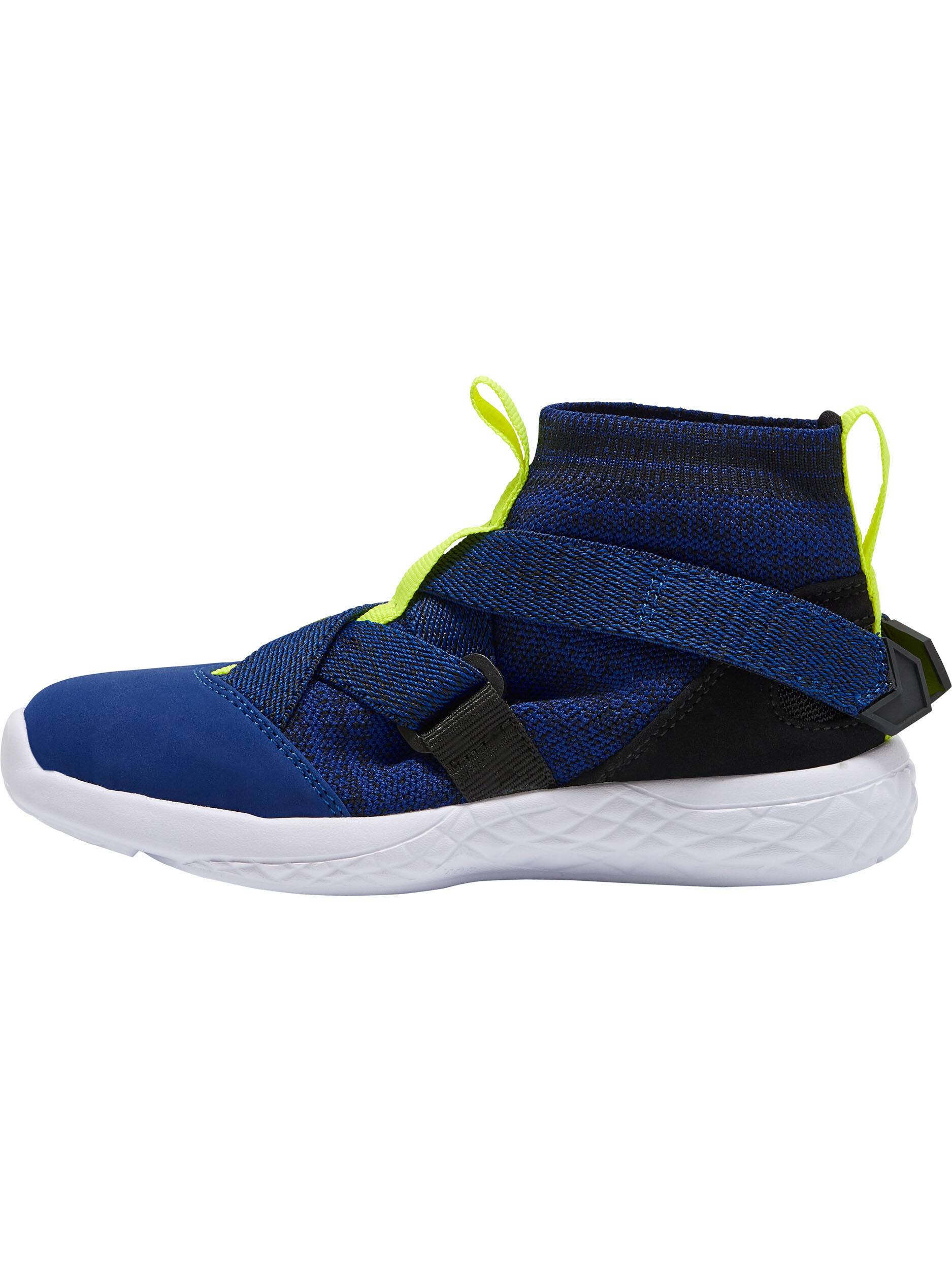 Zapatilla Deportiva Terrafly Knit Los Niños Unisex Diseño Ligero Hummel 6/7