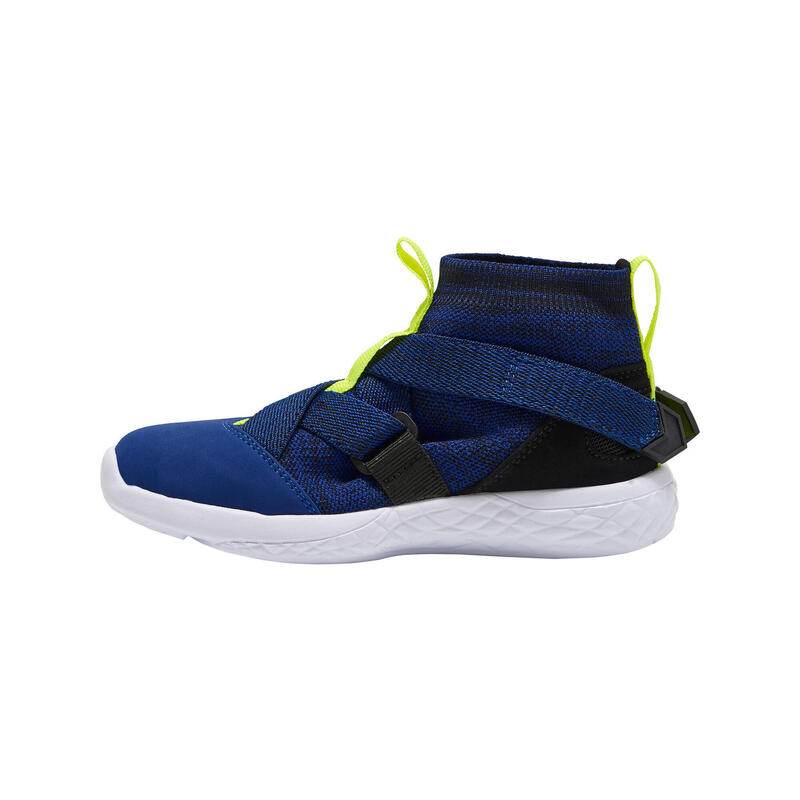 Zapatilla Deportiva Terrafly Knit Los Niños Unisex Diseño Ligero Hummel