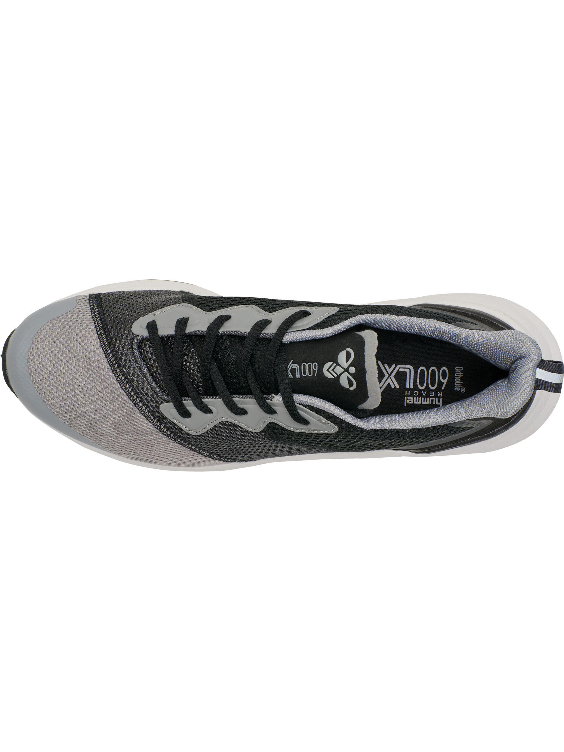 Reach Lx 600 Sneaker Low Unisex 7/7