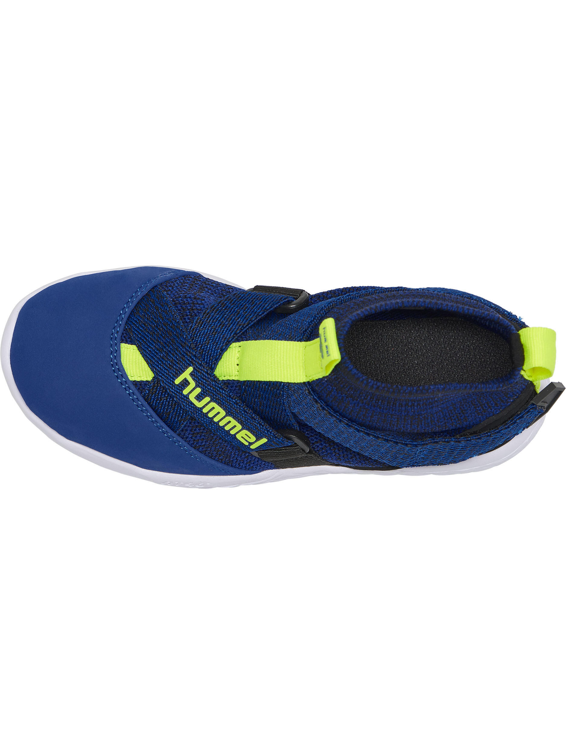 Zapatilla Deportiva Terrafly Knit Los Niños Unisex Diseño Ligero Hummel 7/7