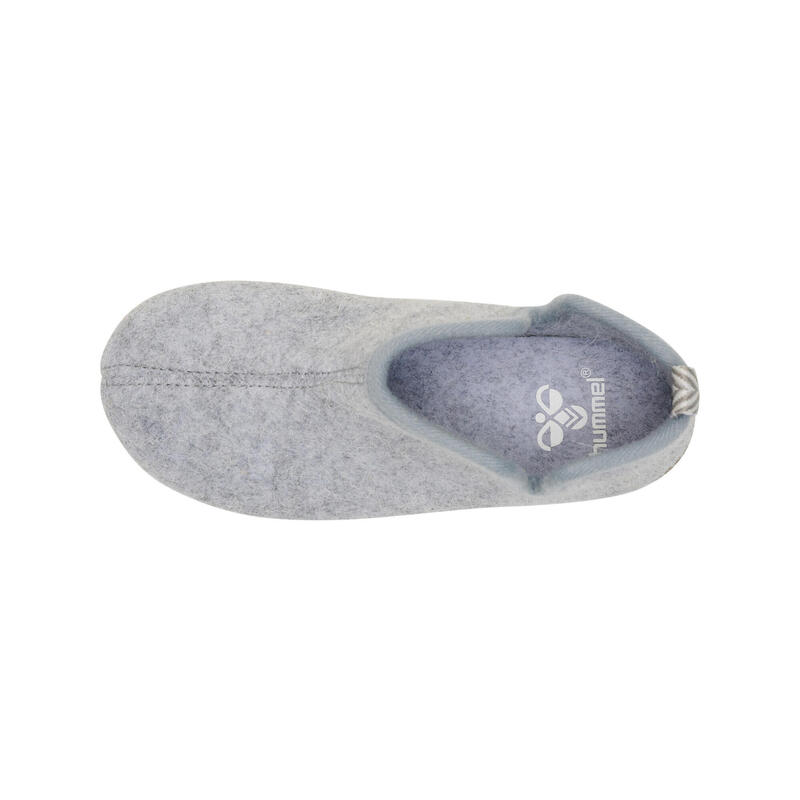 Enfiler Schuhe Zap Slipper Enfant HUMMEL