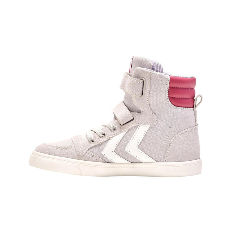 Hummel Sneaker High Slimmer Stadil High Jr