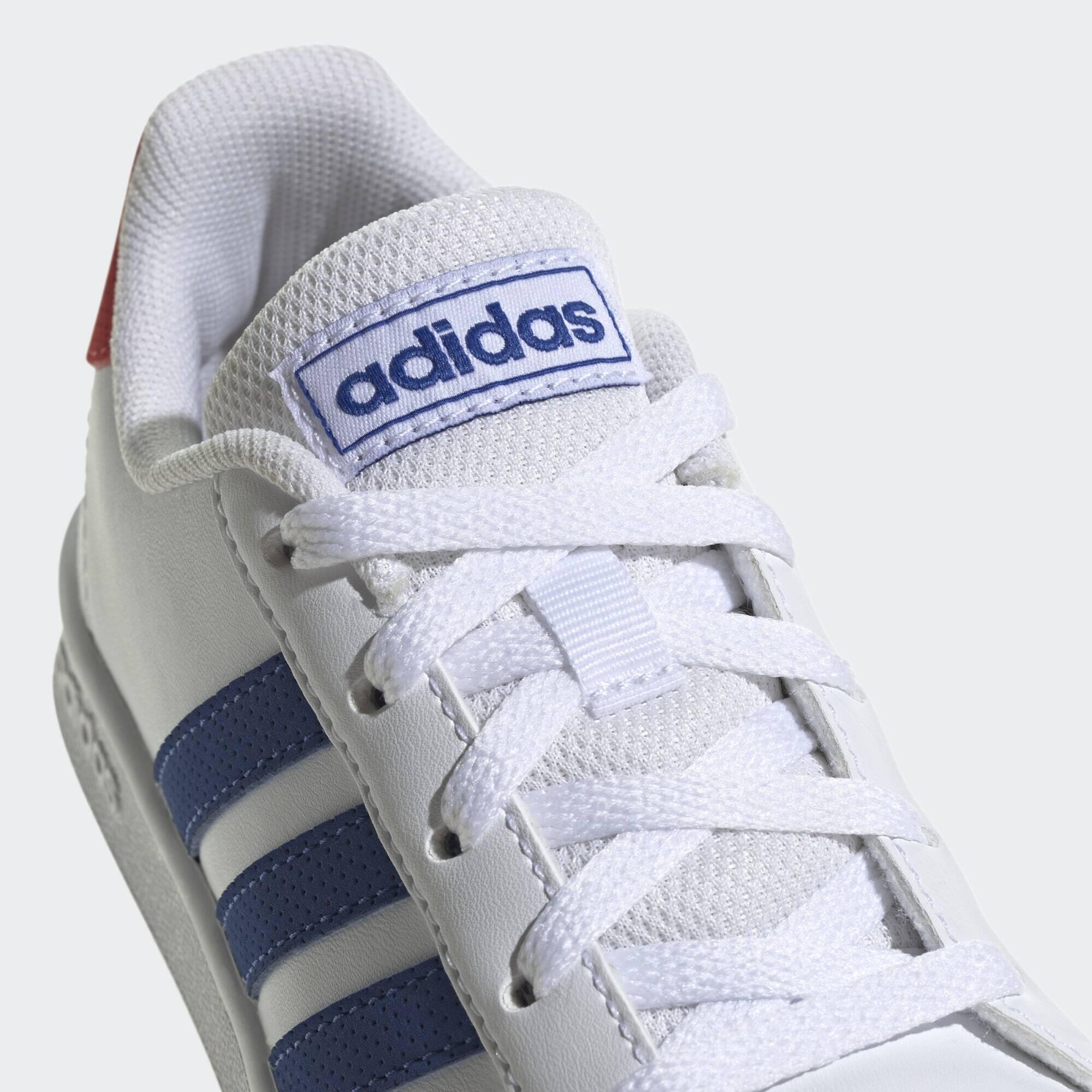 Scarpe Grand Court 6/7