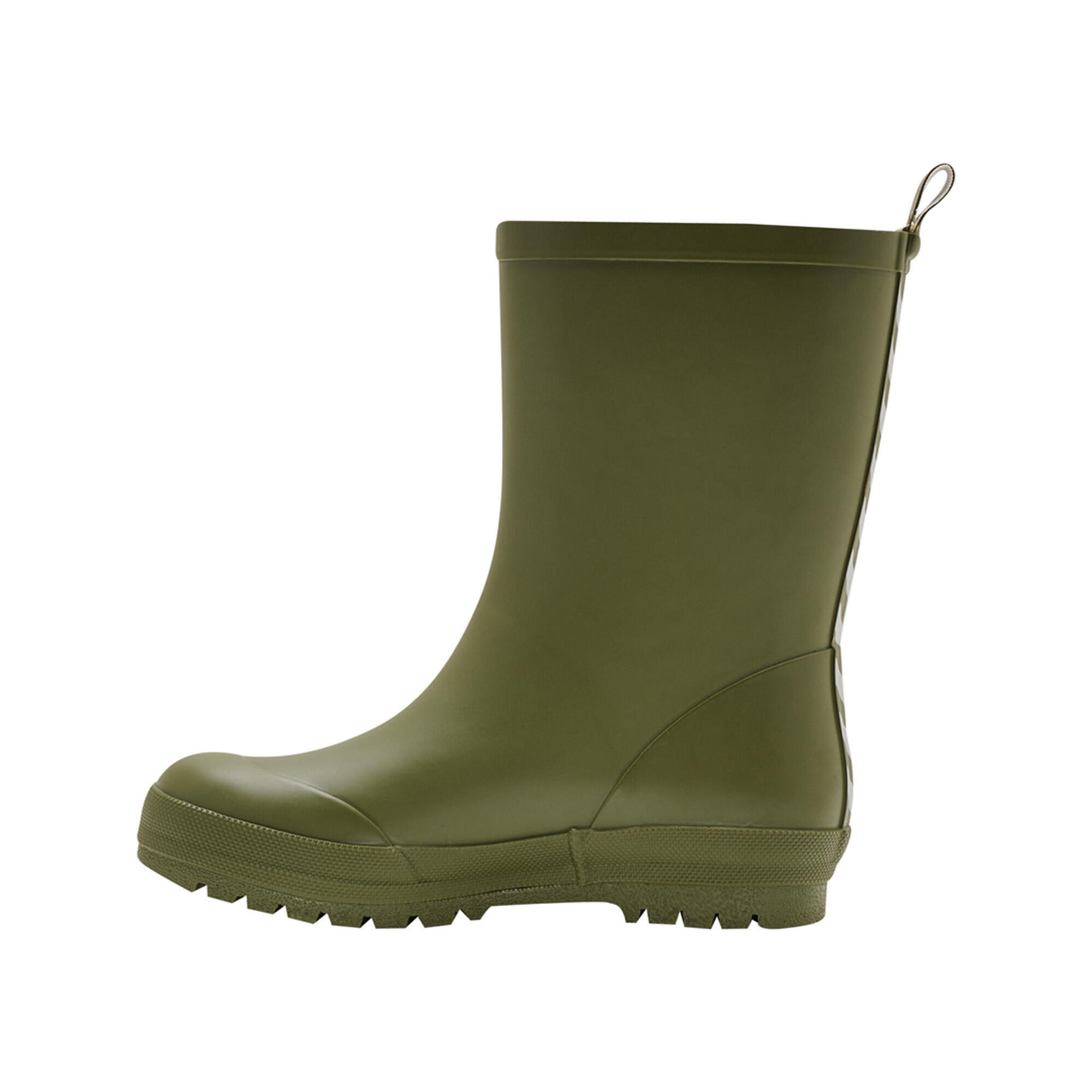 Children's rain boots Hummel Rubber