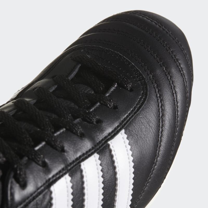 Ghete de fotbal Adidas Copa Mundial Negru