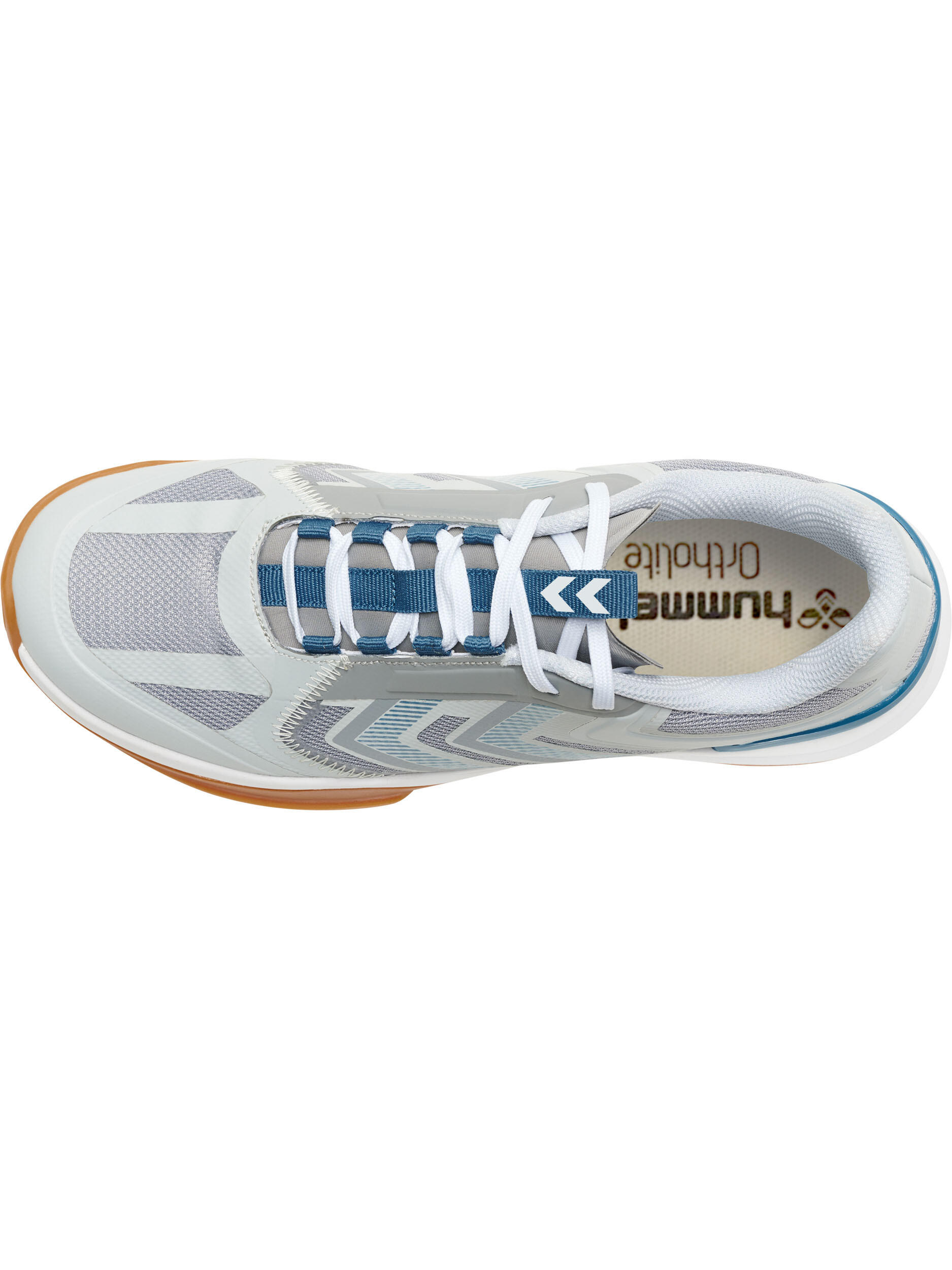 Enfiler Chaussure D'entraînement Inventus Reach Adulte 7/7