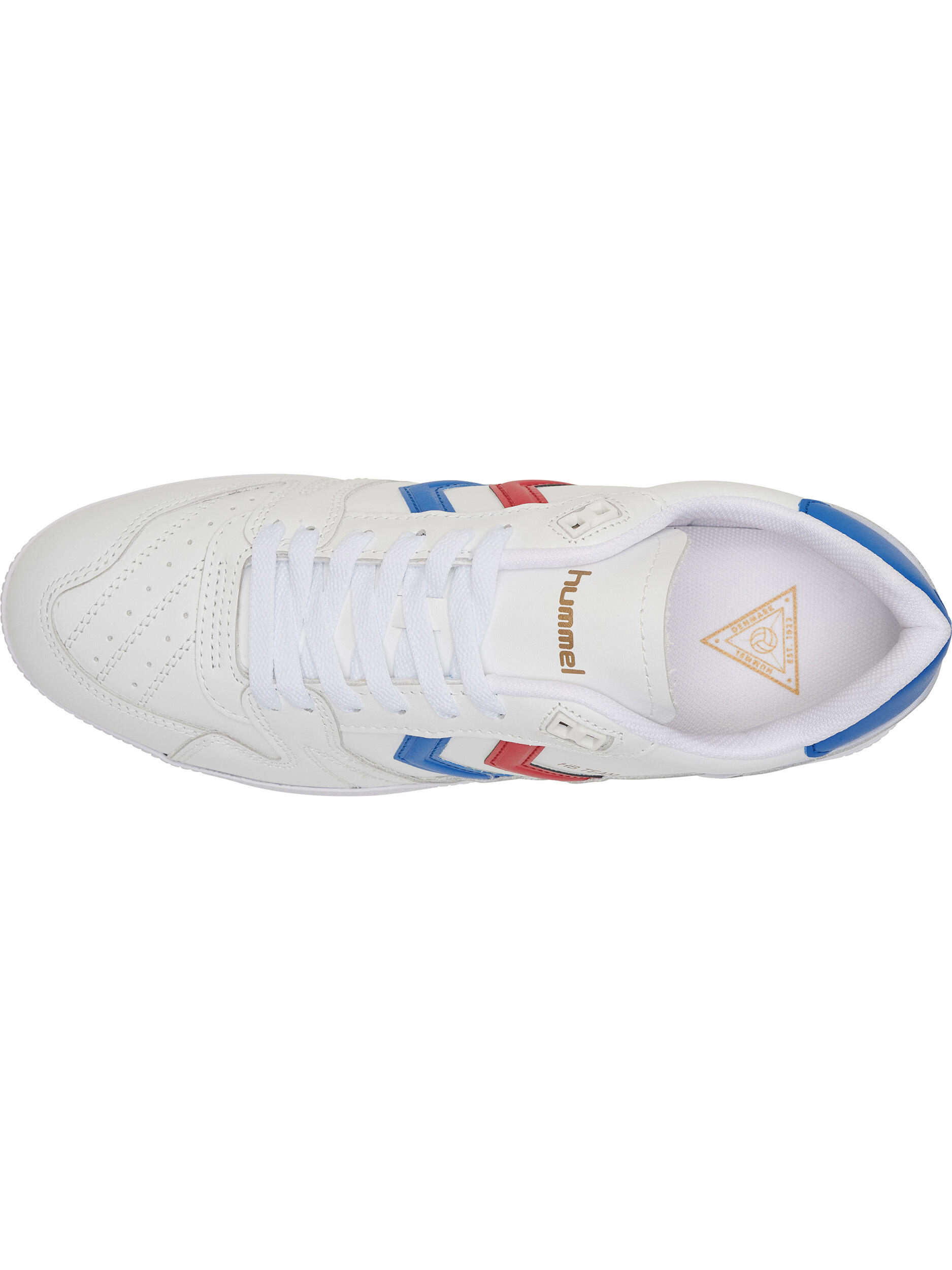 Hummel Sneaker Low Hb Team Ogc 7/7
