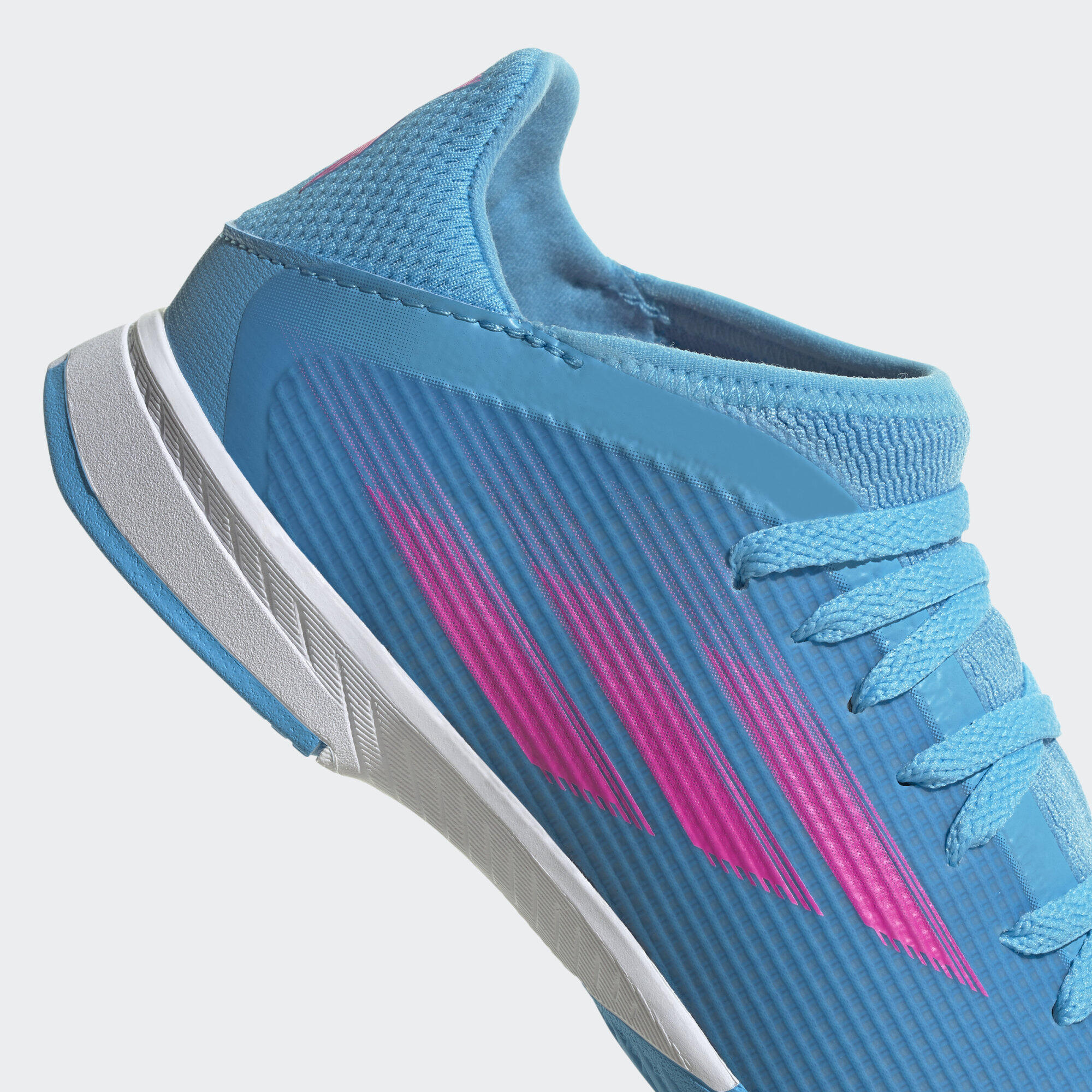 X Speedflow.3 Indoor Boots 6/7