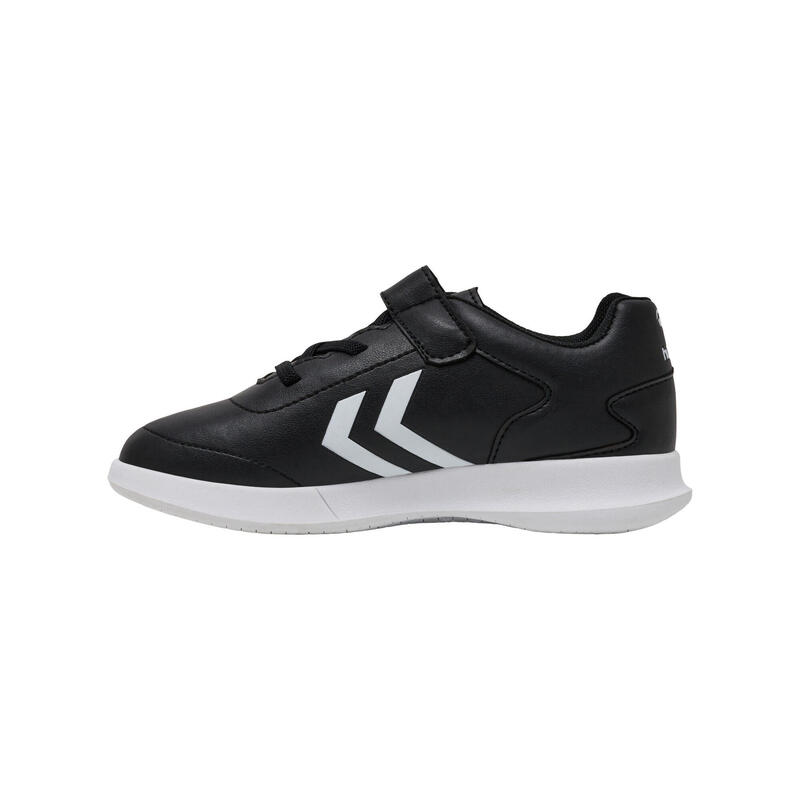 Cierre De Velcro Zapatilla Entrenamiento Top Star Fútbol Los Niños Unisex HUMMEL