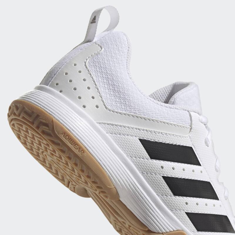 Buty do siatkówki dla dzieci Adidas Ligra 7 Indoor Shoes