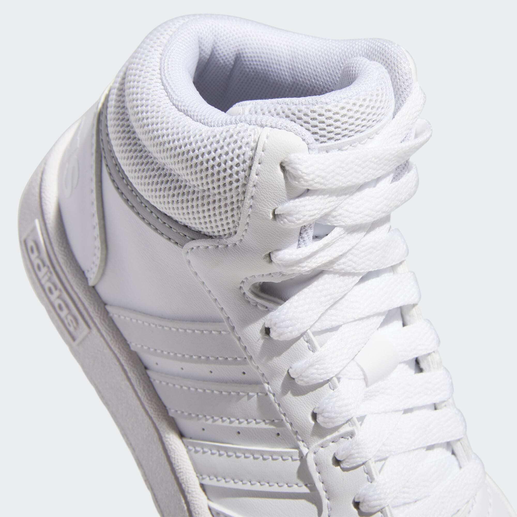 Sapatilhas Hoops Mid 6/7