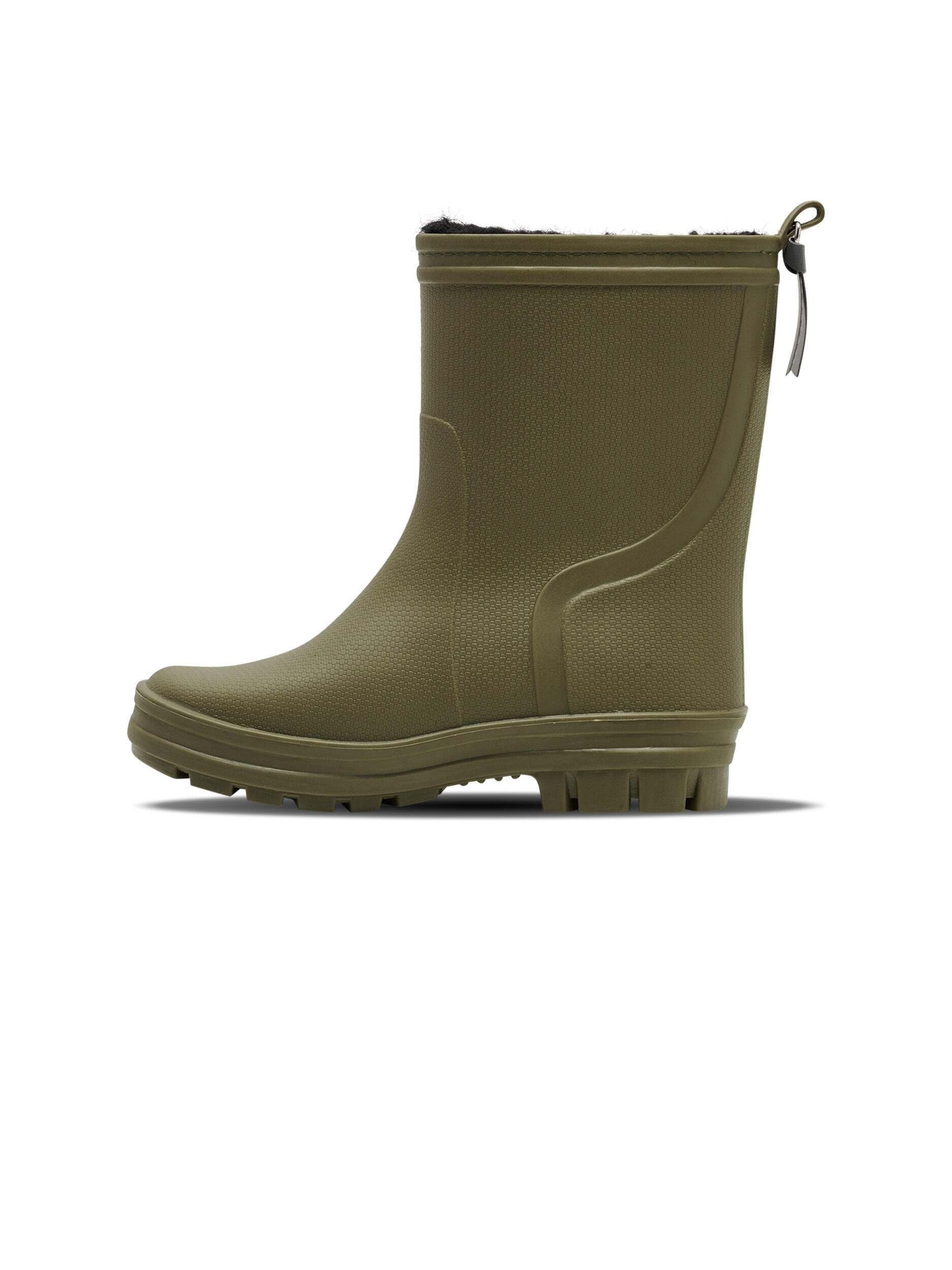Veters De Boot Van Winter Thermo Uniseks Kinderen HUMMEL 6/7