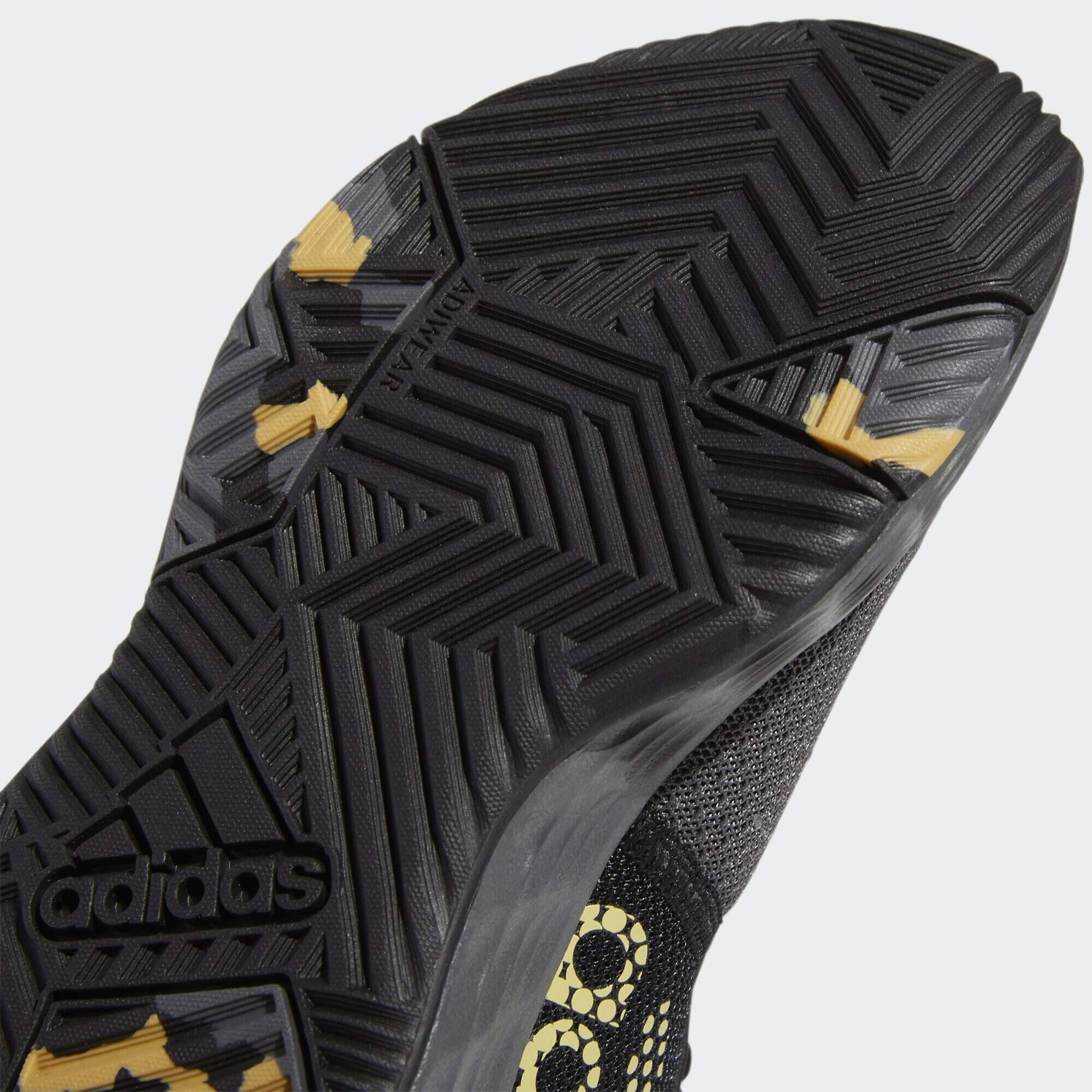 Calçado de Basquetebol adidas OwnTheGame 2.0 7/7